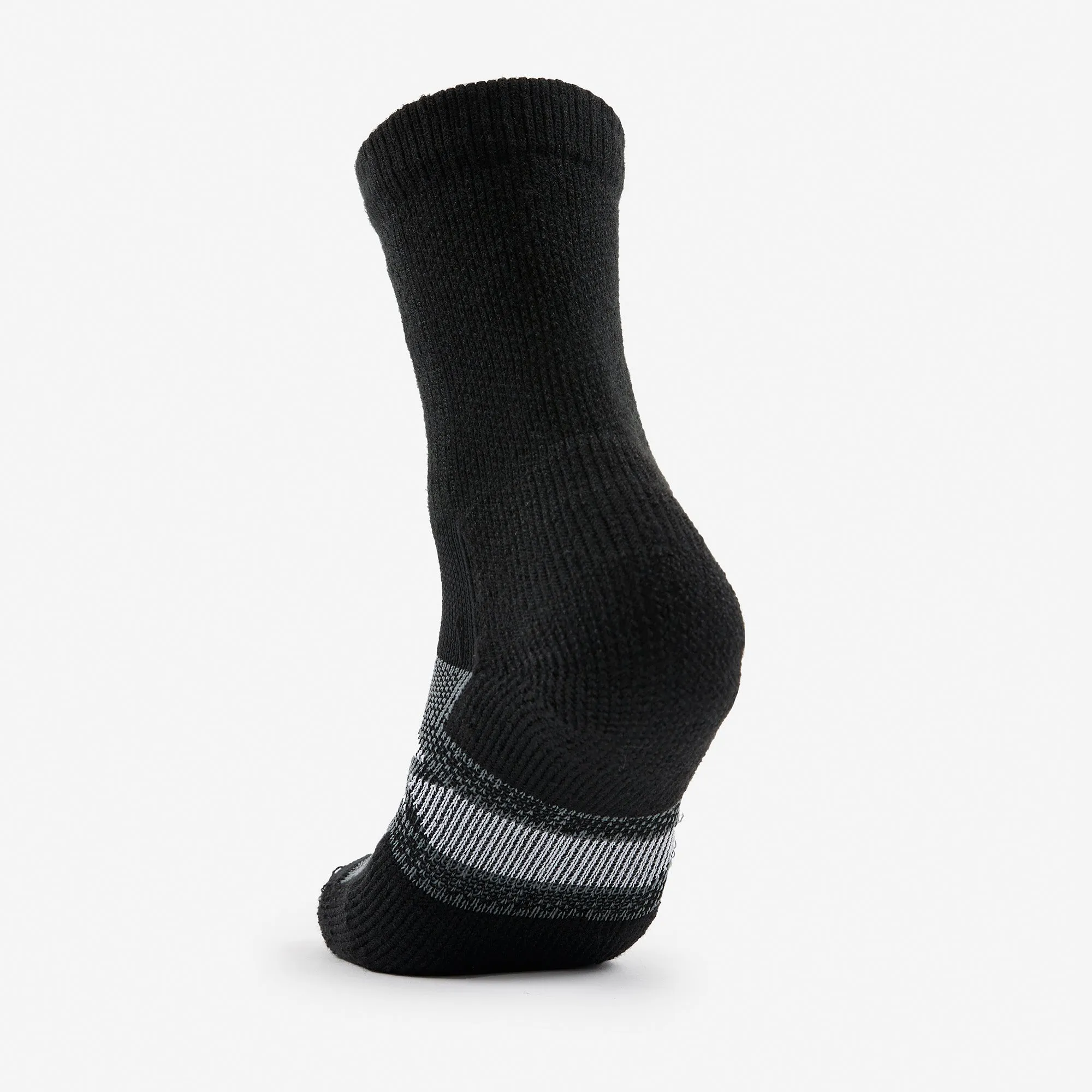 12-Hour Shift Maximum Cushion Crew Work Socks (3 Pairs) | WCXU