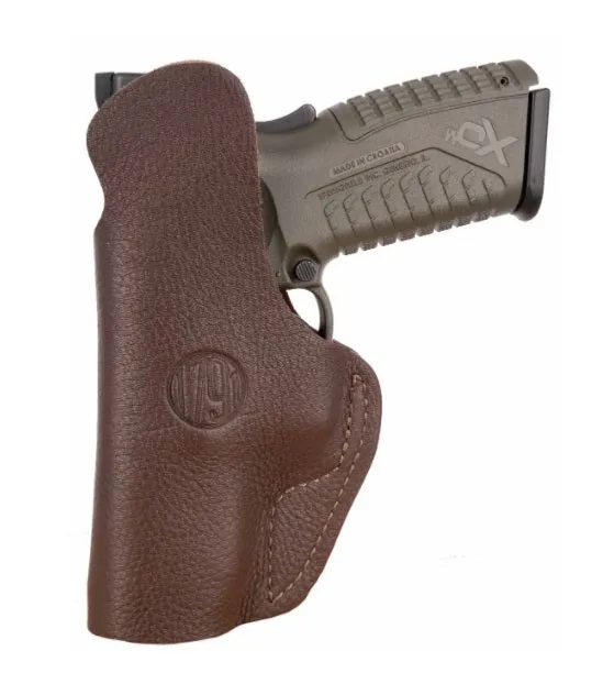 1791 Smooth Concealment Holster - Right Hand