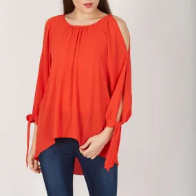 2021 New!!! Women's Blouse Long Sleeve Chiffon  S -6XL