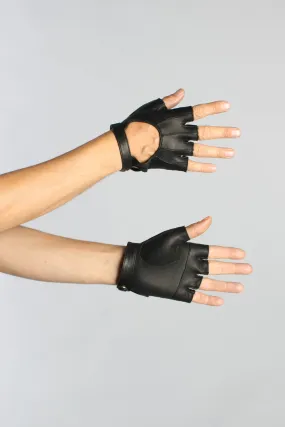 5D x Steam Trunk Vox Gloves - leather