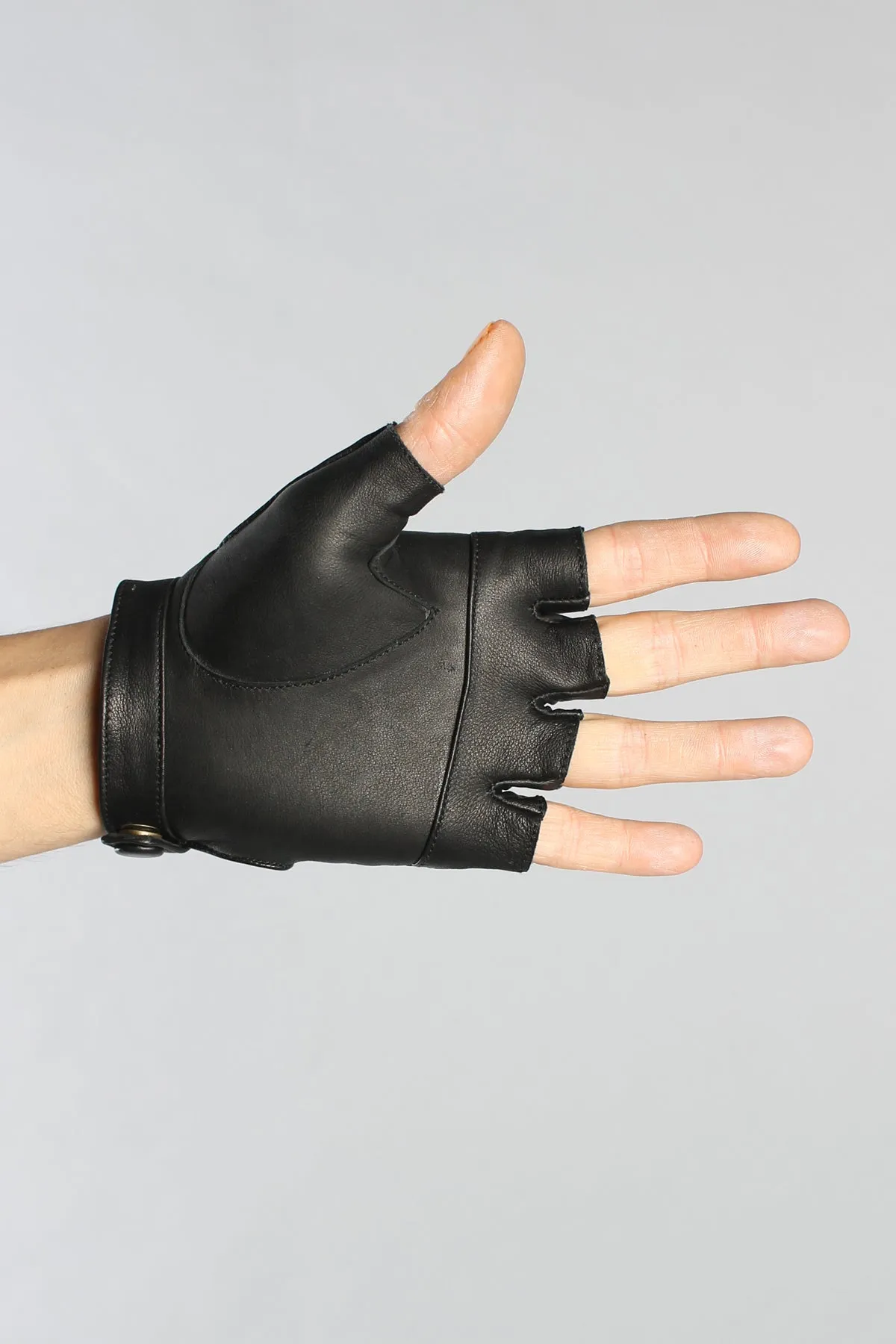 5D x Steam Trunk Vox Gloves - leather