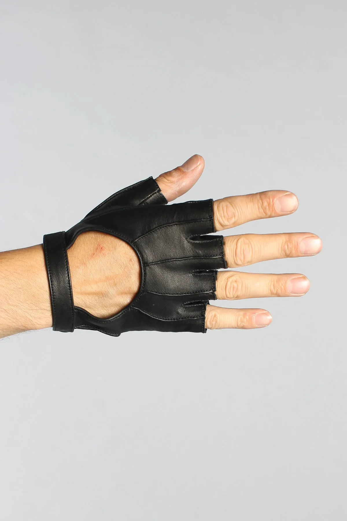 5D x Steam Trunk Vox Gloves - leather