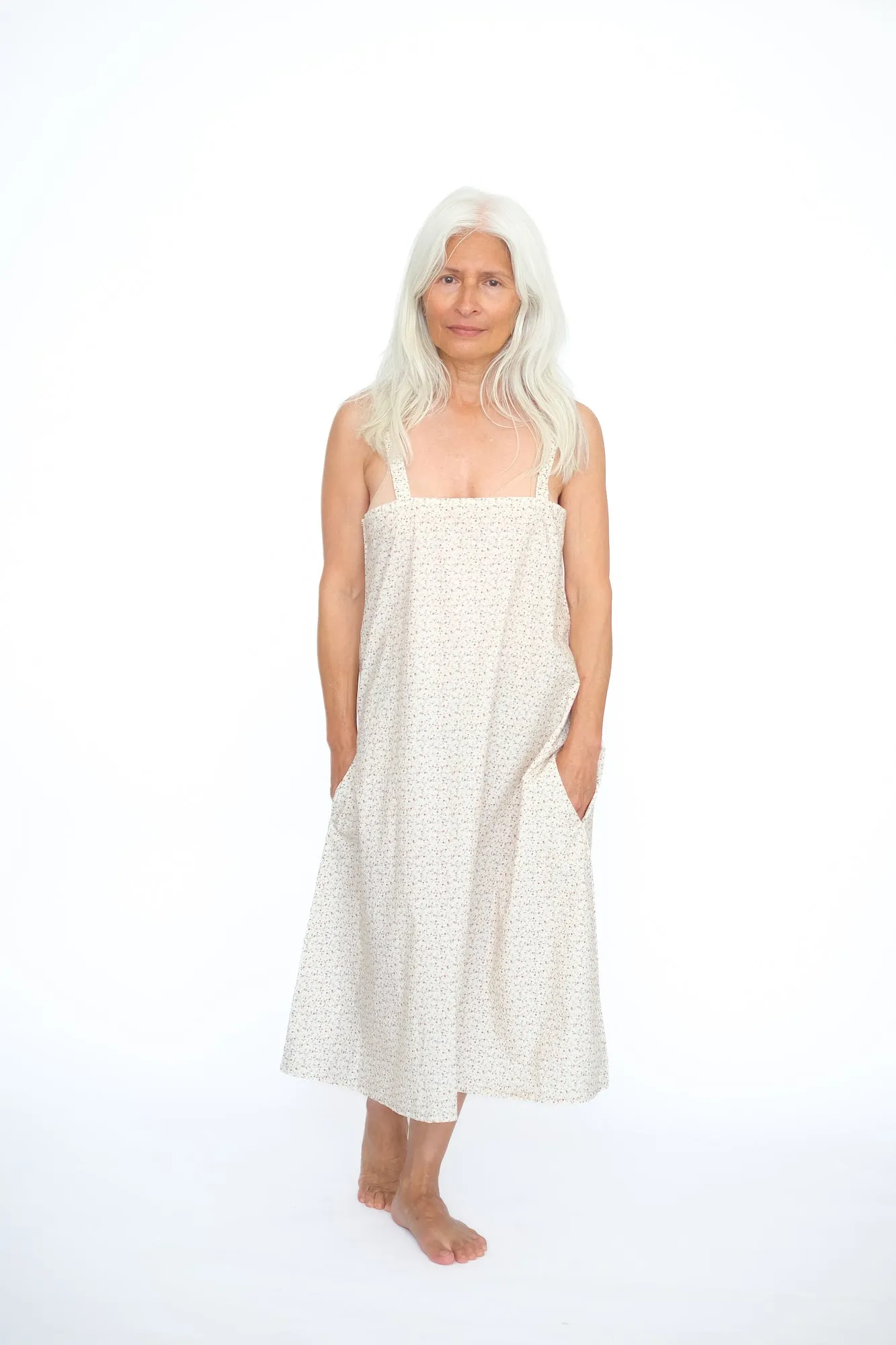 A-Line Slip Dress,  Maisie