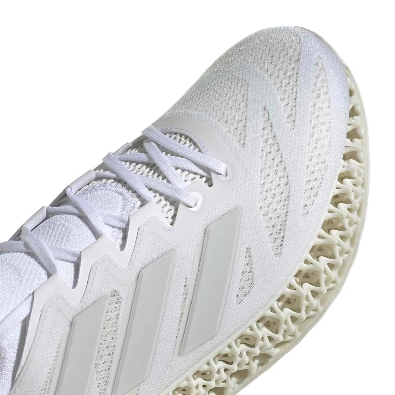 adidas 4DFWD 3 Mens Running Shoes