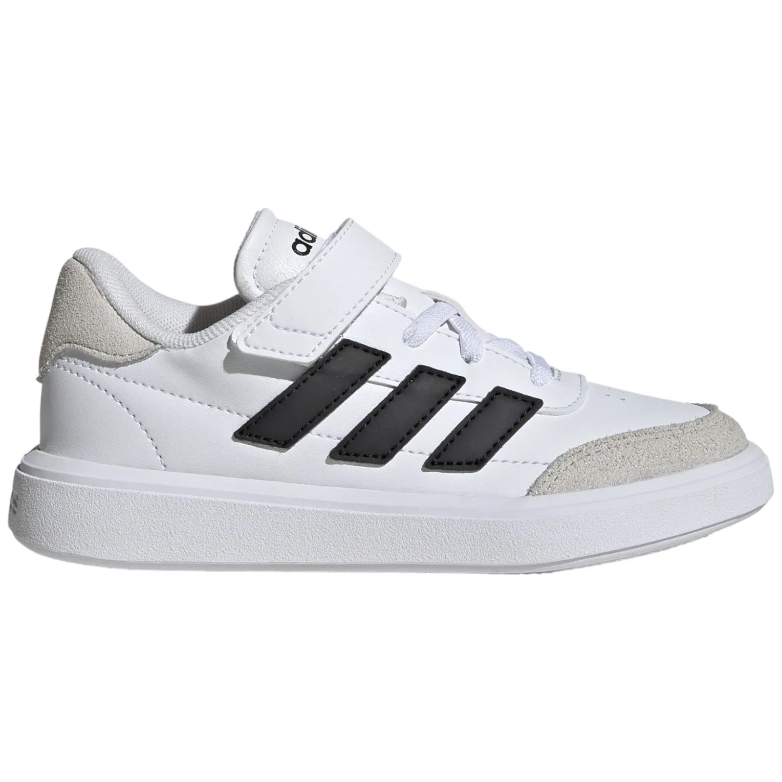 adidas Courtblock Kids Shoes