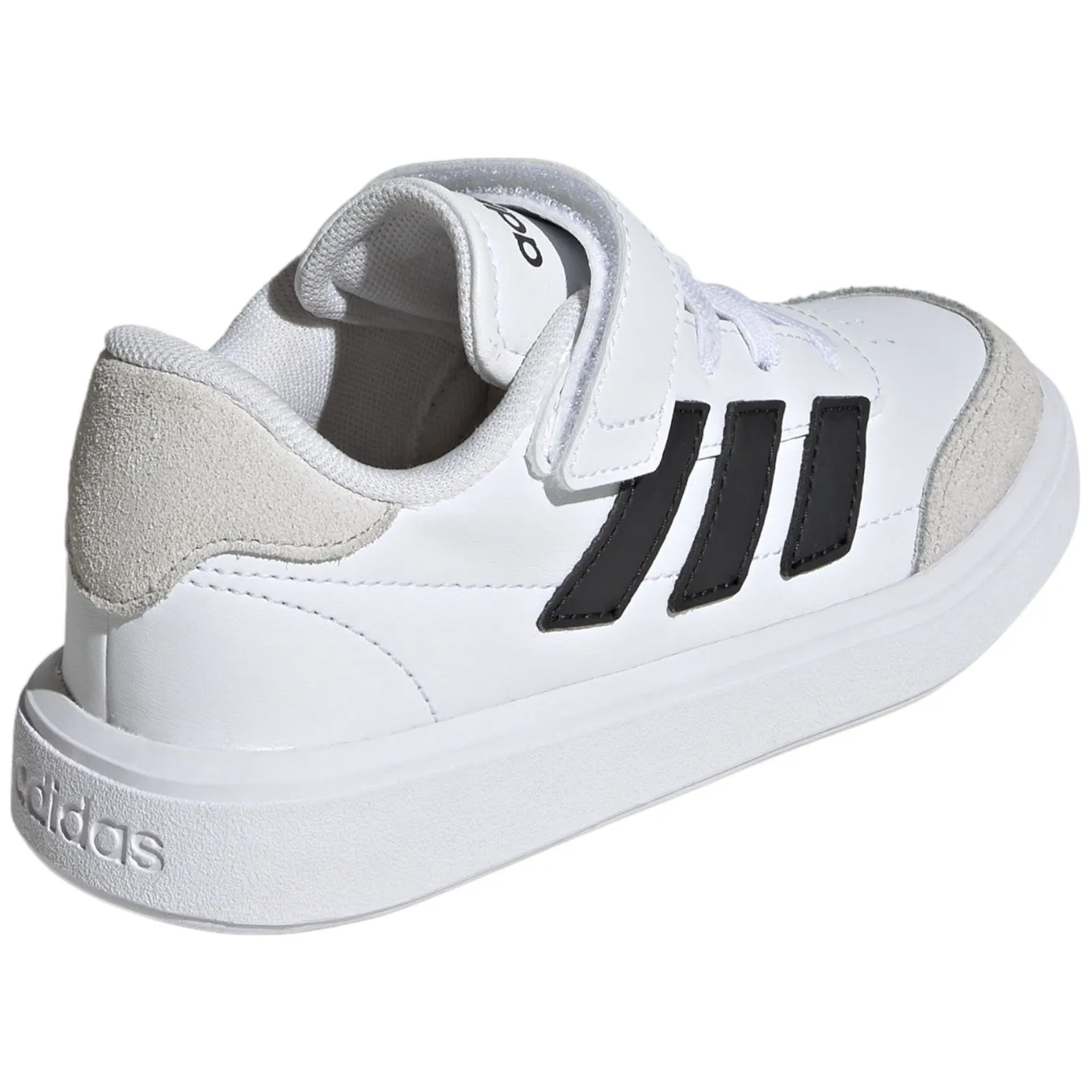 adidas Courtblock Kids Shoes