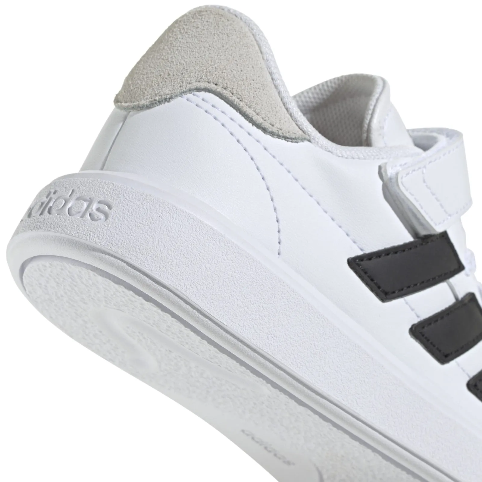 adidas Courtblock Kids Shoes