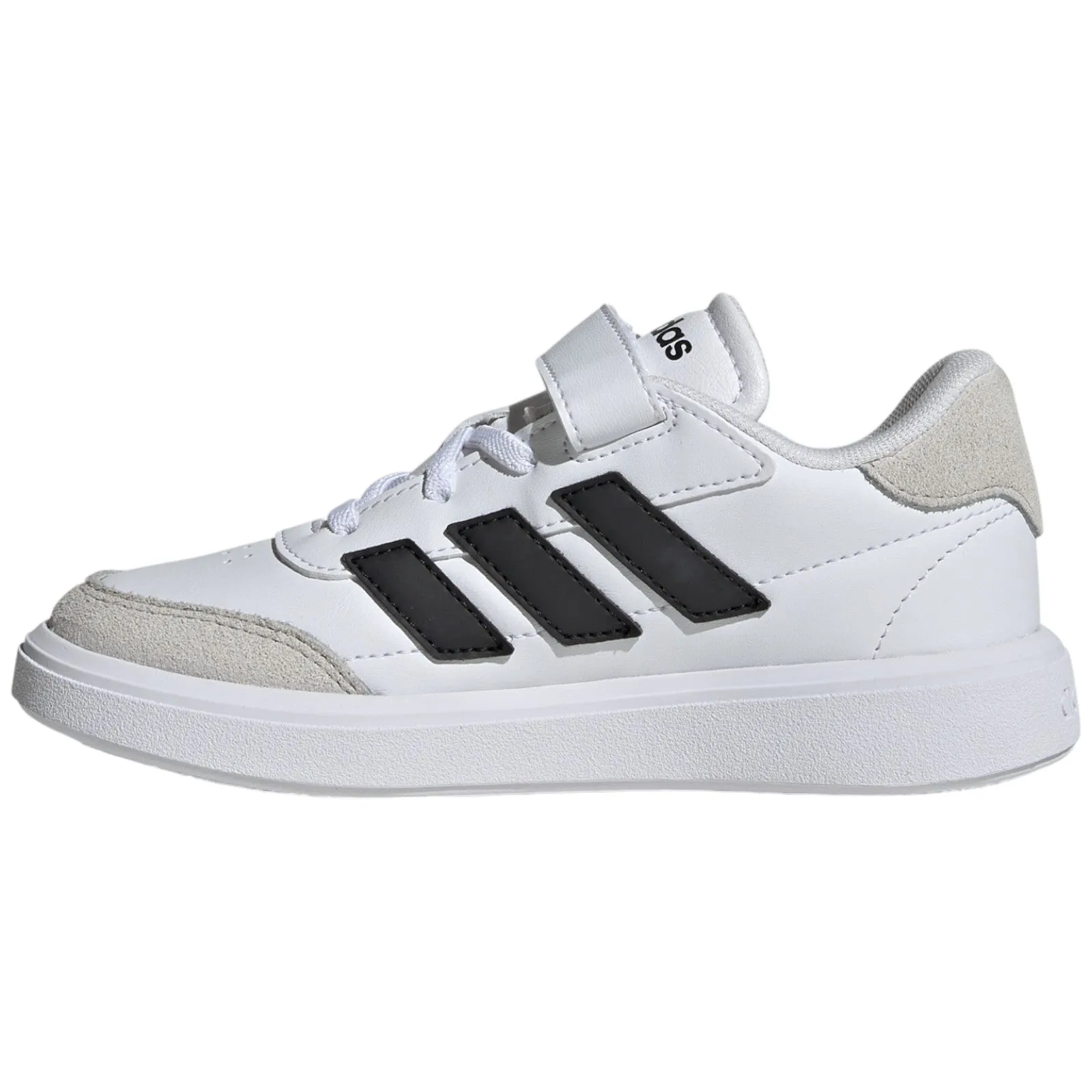 adidas Courtblock Kids Shoes