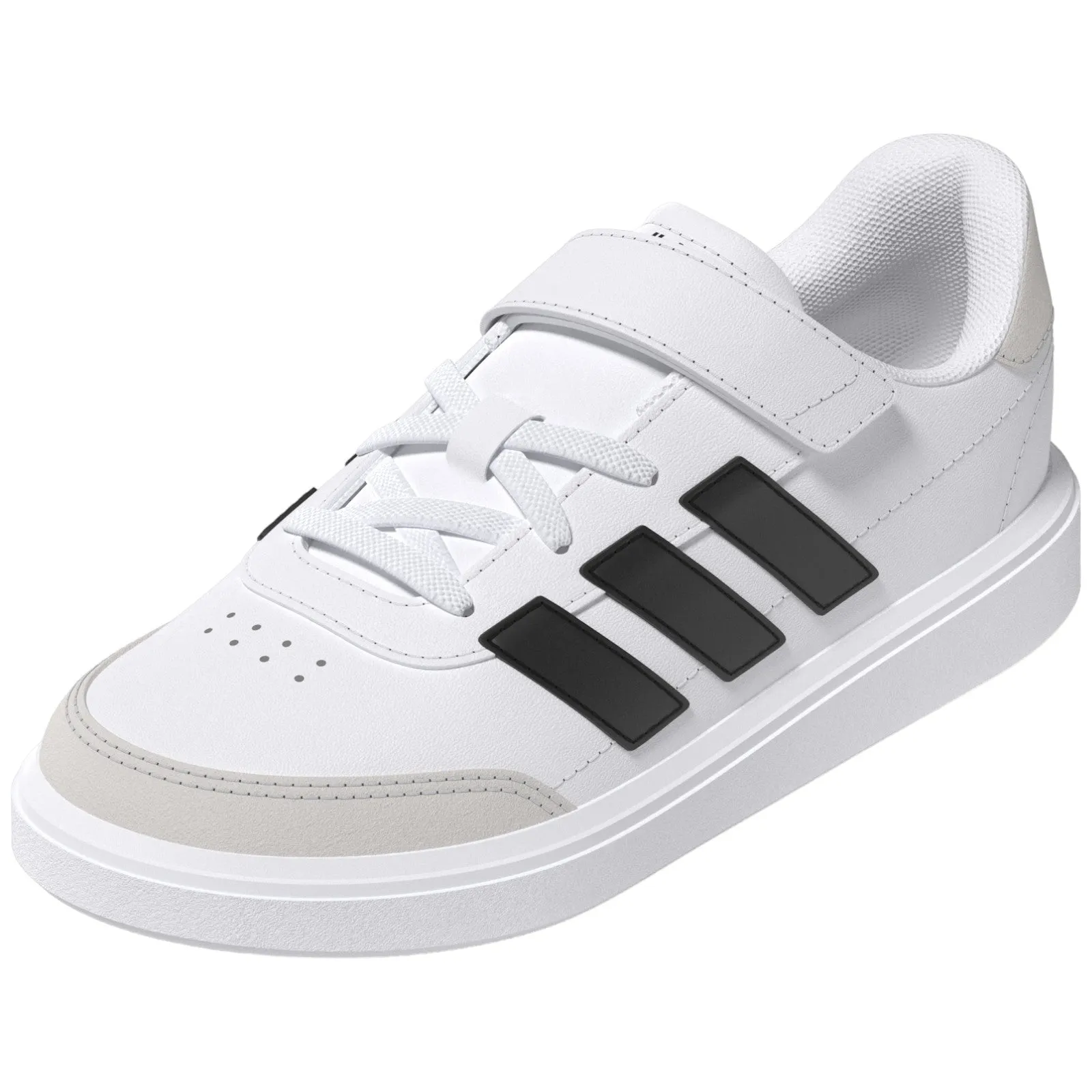 adidas Courtblock Kids Shoes