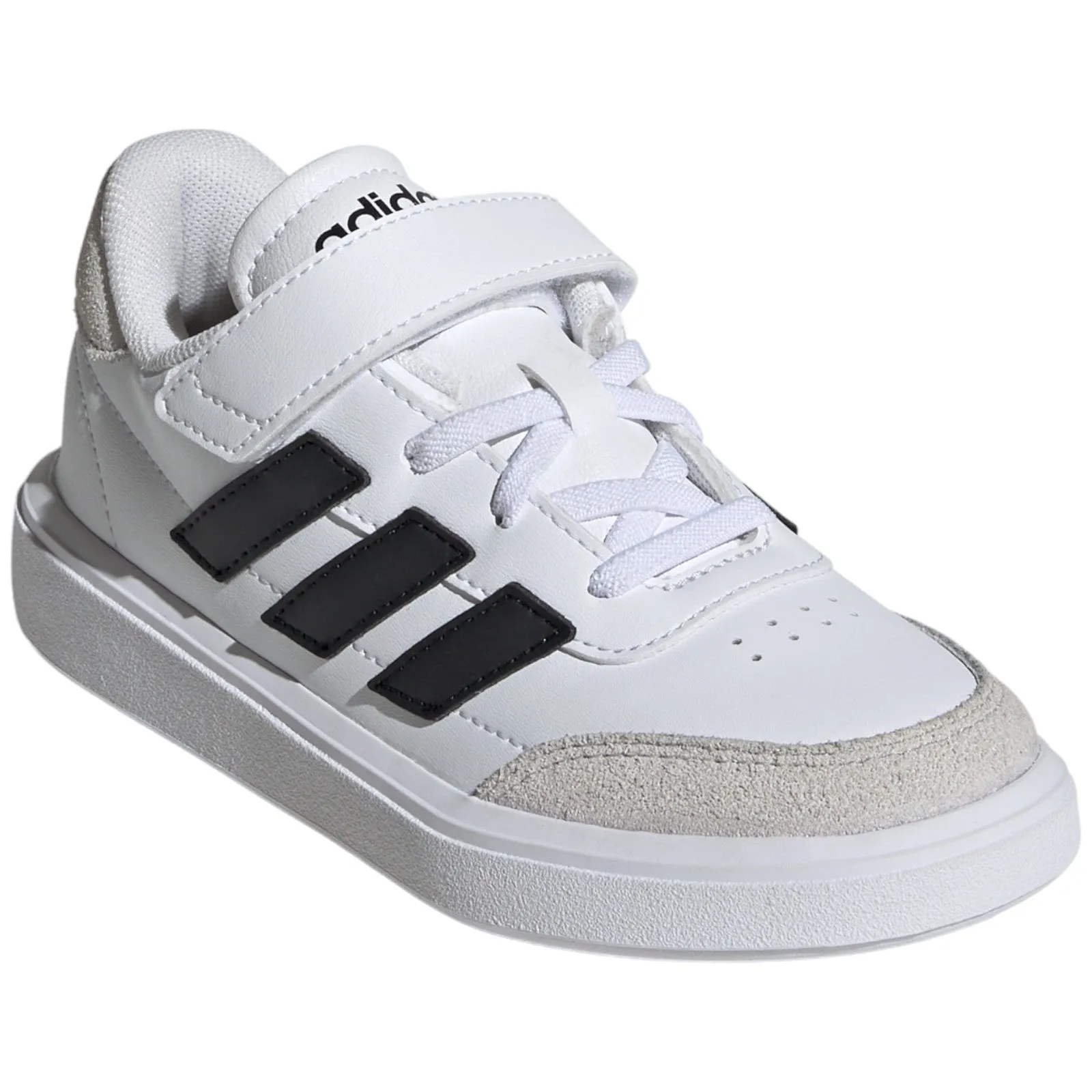 adidas Courtblock Kids Shoes