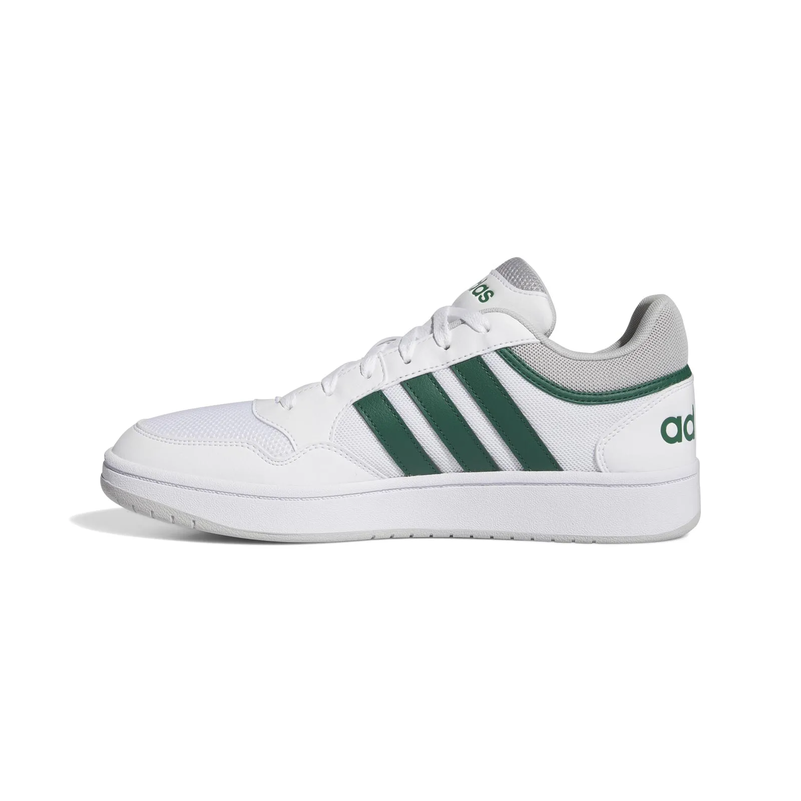 adidas Hoops 3.0 Mens Shoes