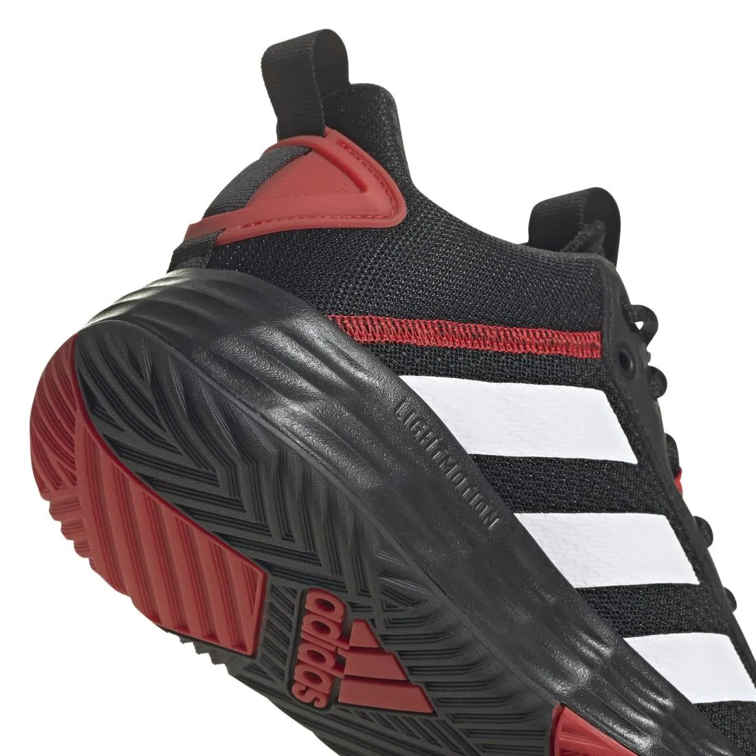 adidas OWNTHEGAME 2.0 Shoes - Men