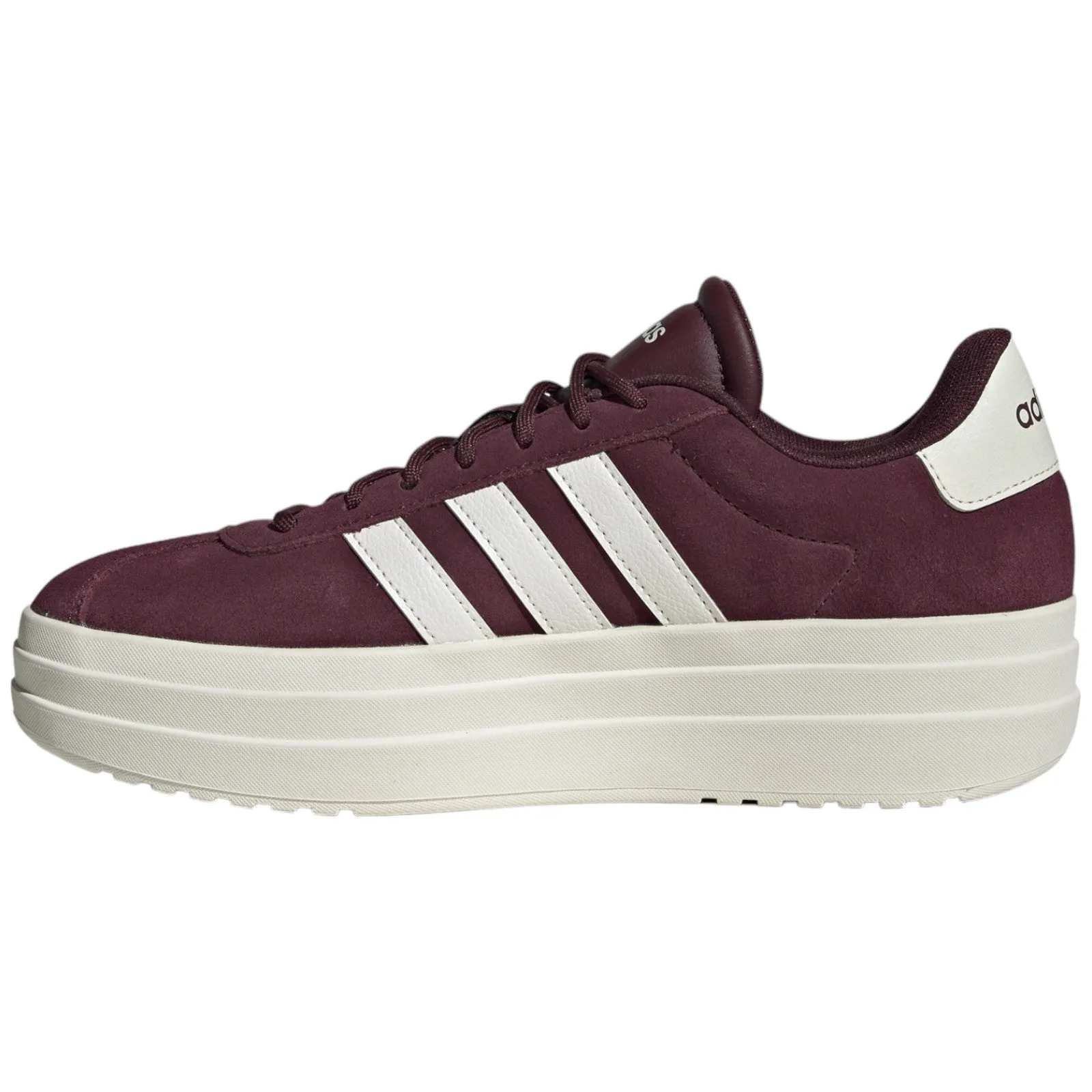 adidas VL Court Bold Womens Platform Shoes