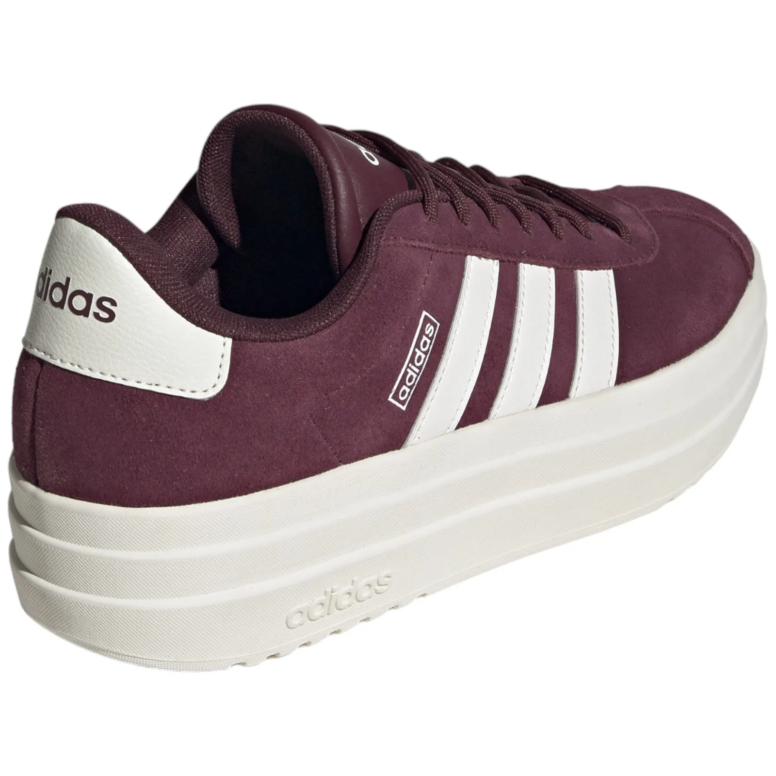 adidas VL Court Bold Womens Platform Shoes