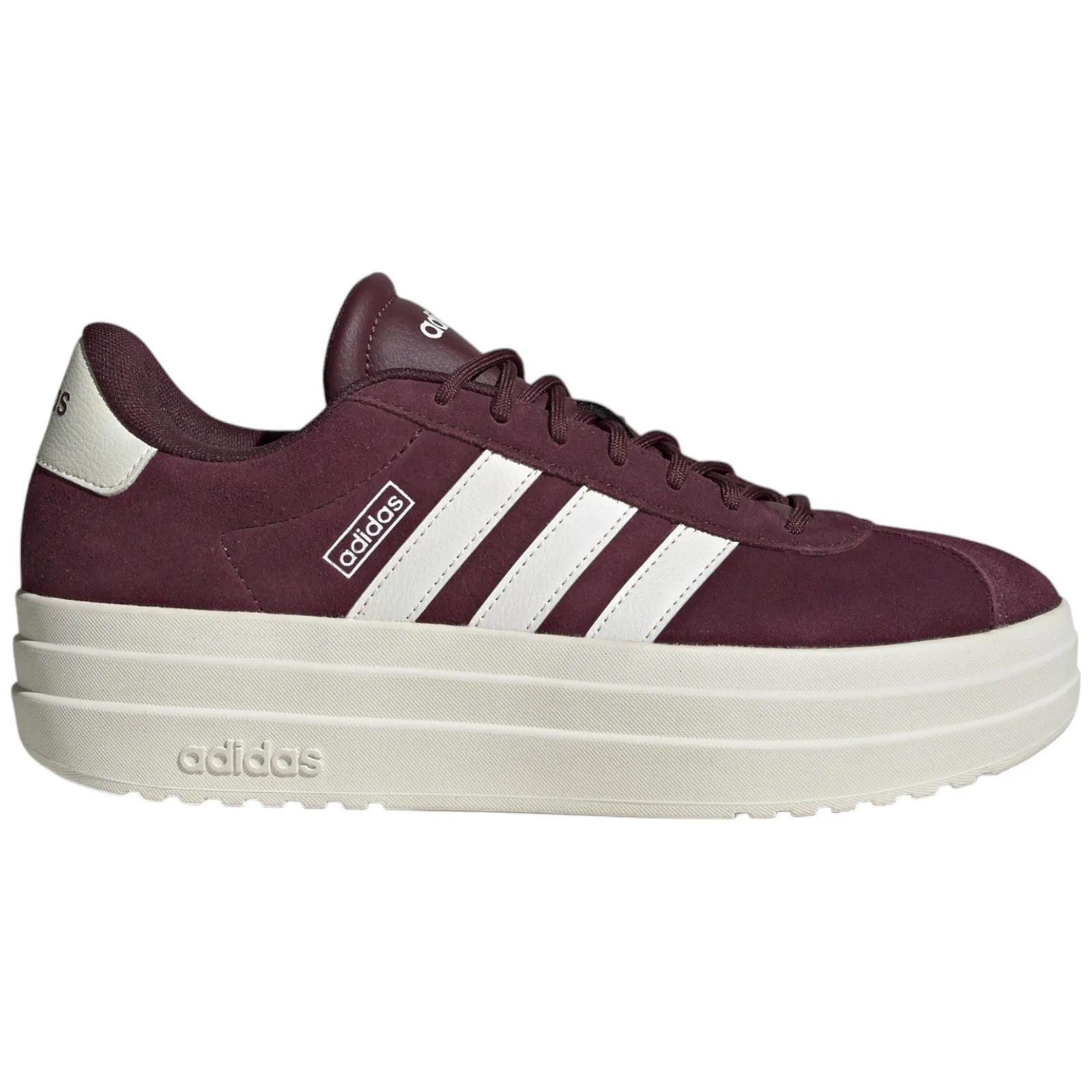 adidas VL Court Bold Womens Platform Shoes