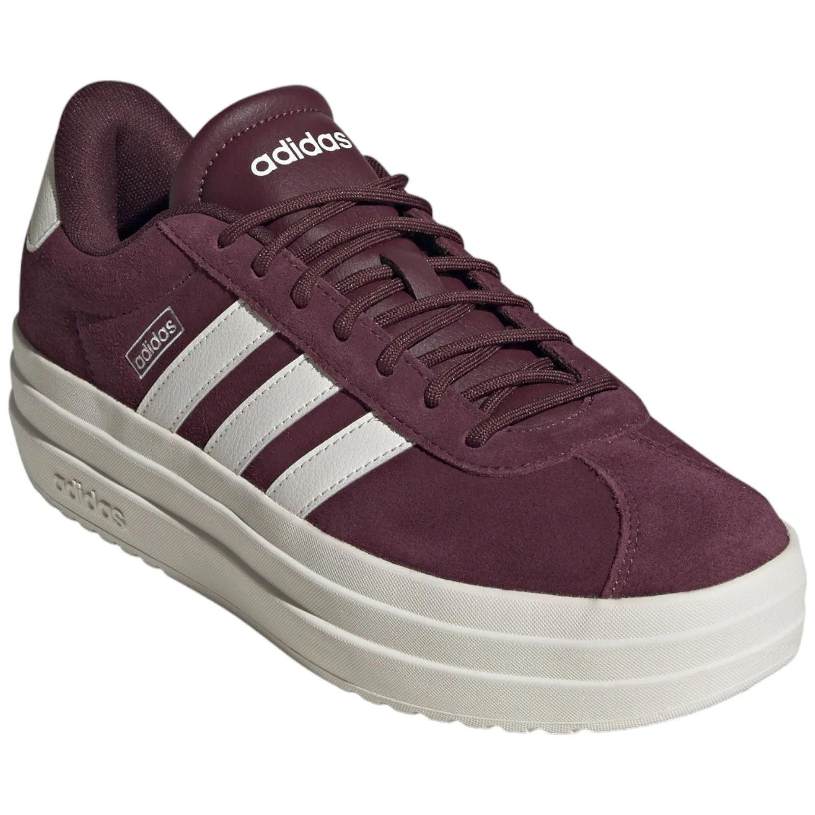 adidas VL Court Bold Womens Platform Shoes