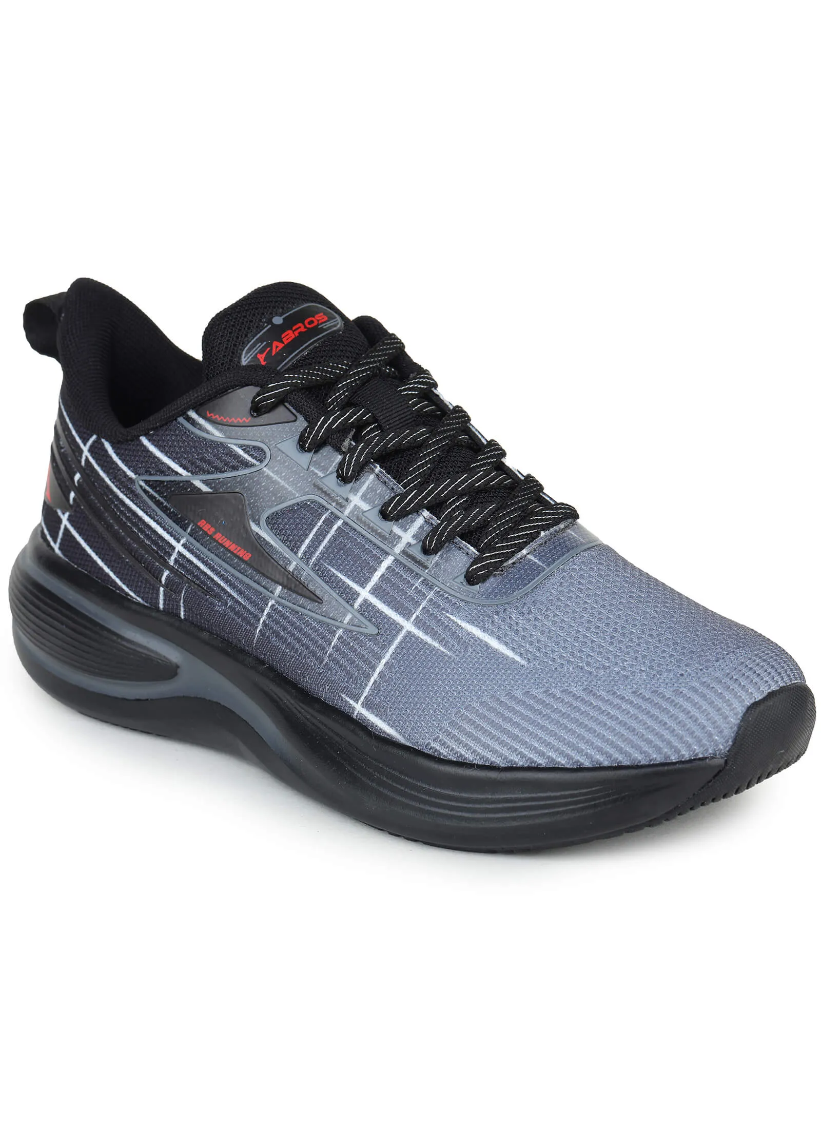 Adlof Lightweight Anti-Skid Sports Shoes for Men