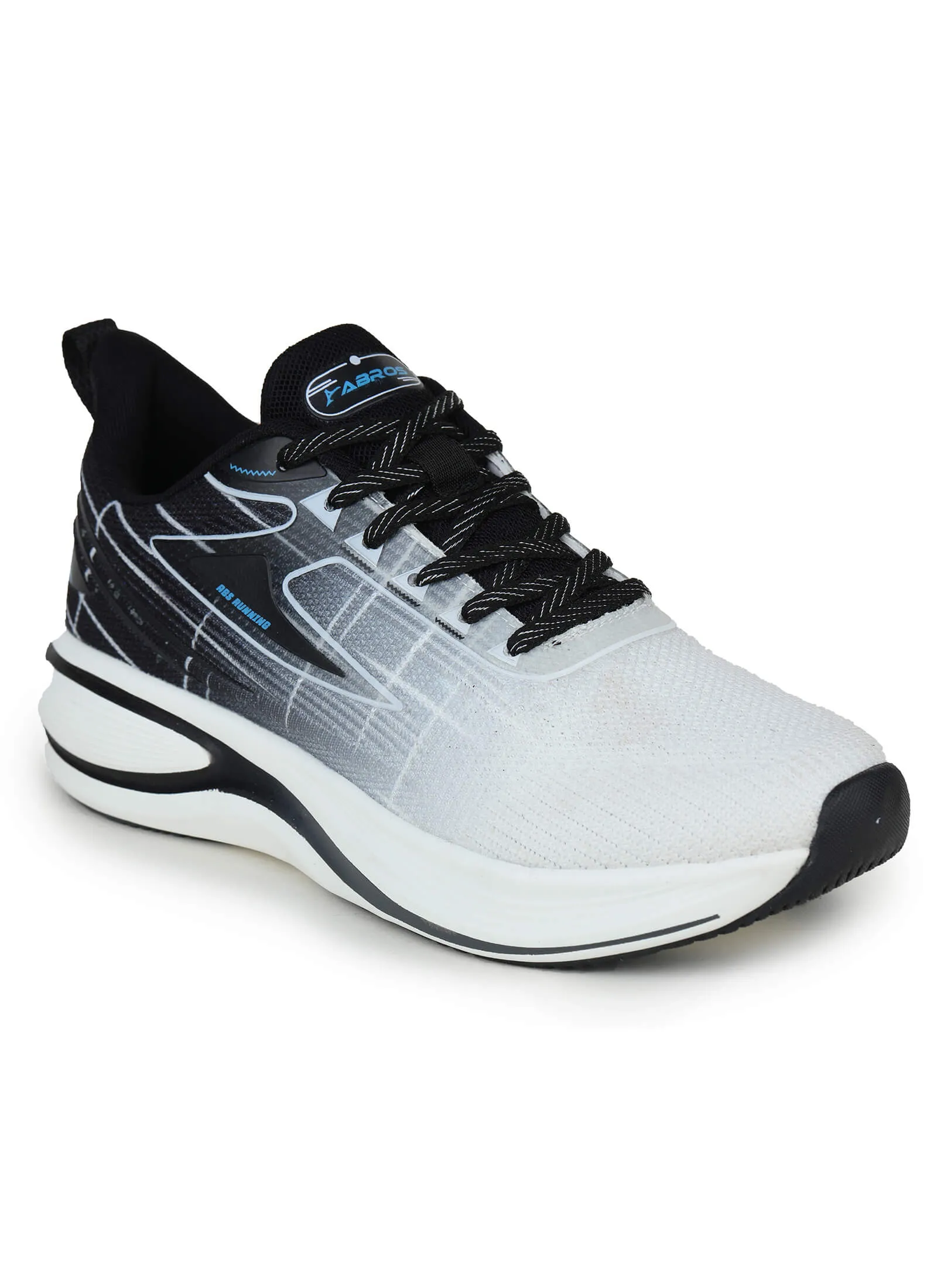 Adlof Lightweight Anti-Skid Sports Shoes for Men