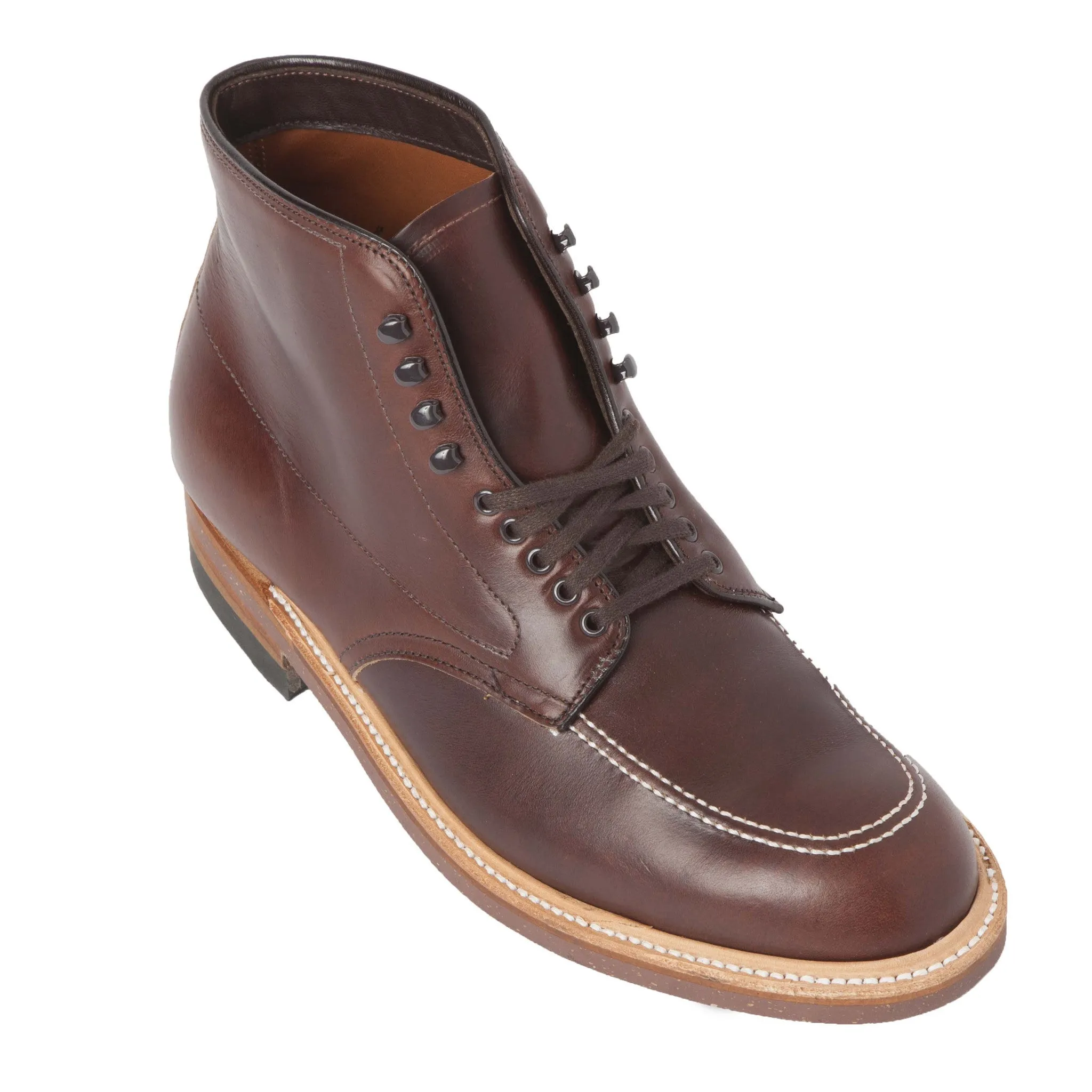 Alden Shoes | 403 Work Boot