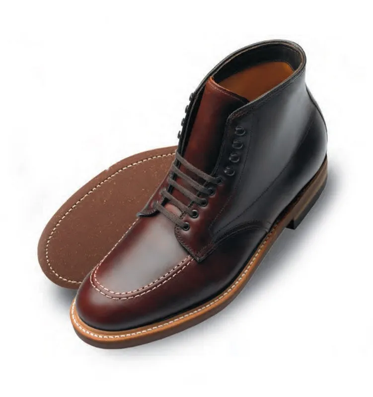 Alden Shoes | 403 Work Boot