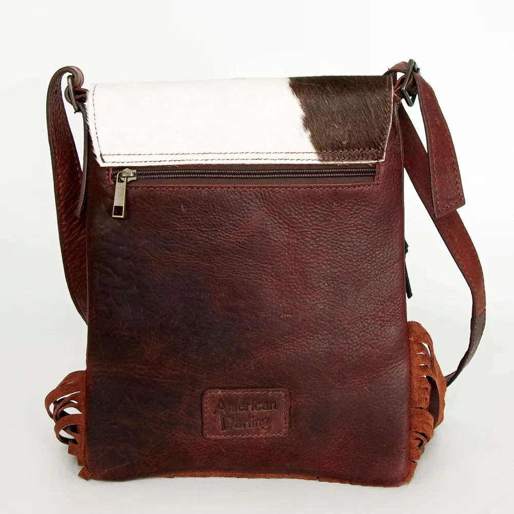 American Darling Large Cowhide Purse