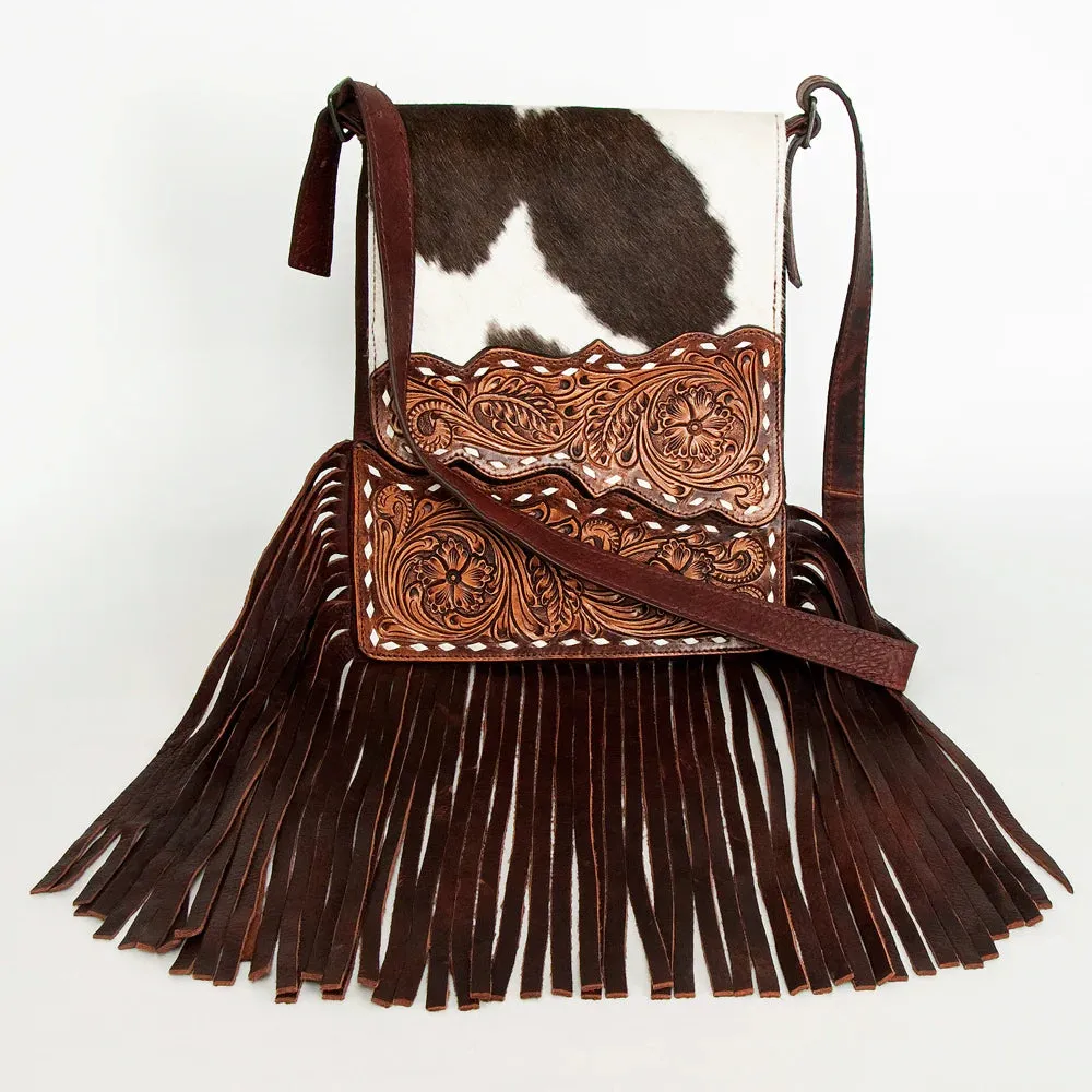 American Darling Large Cowhide Purse