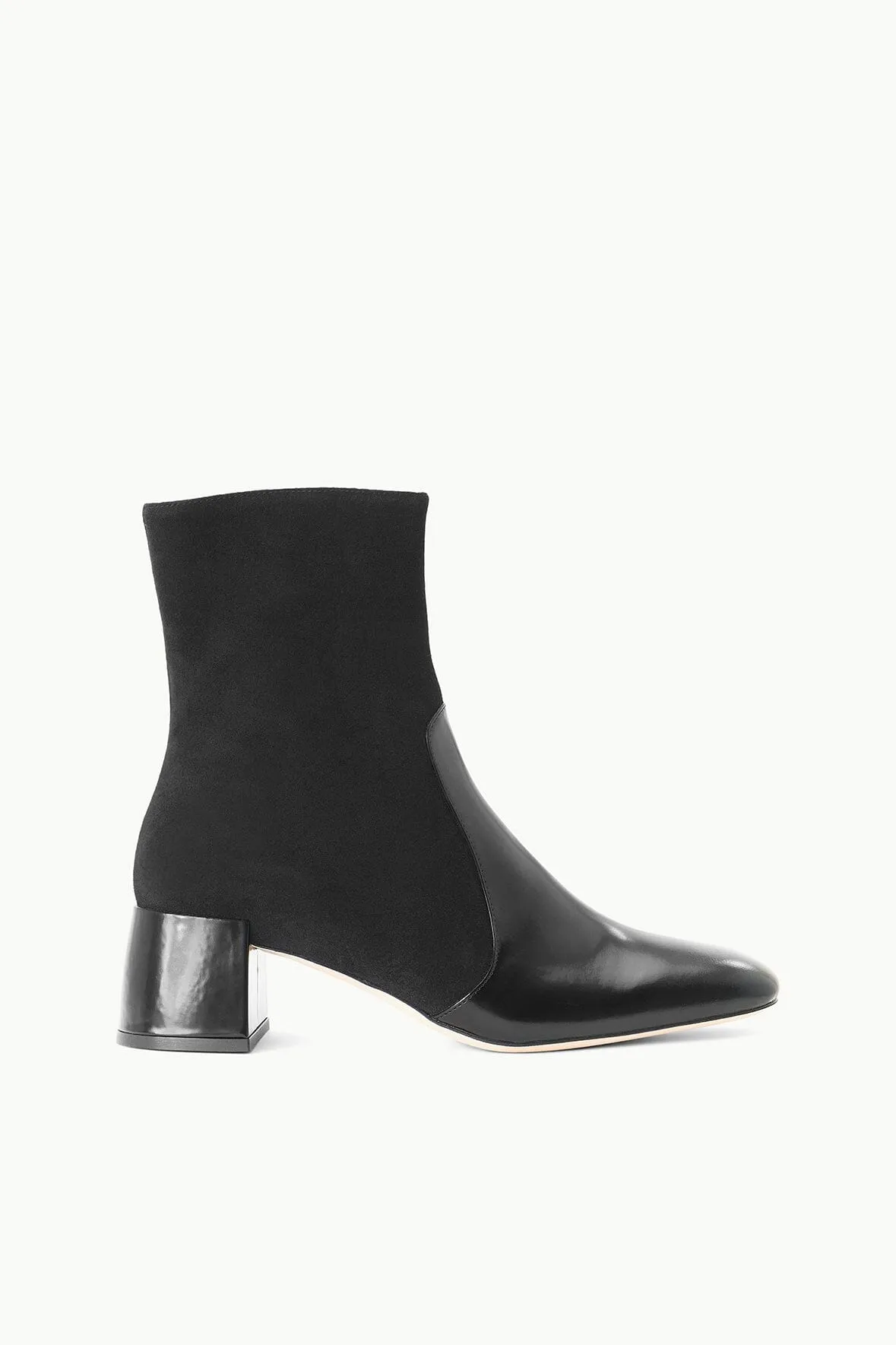 ANDY ANKLE BOOT | BLACK