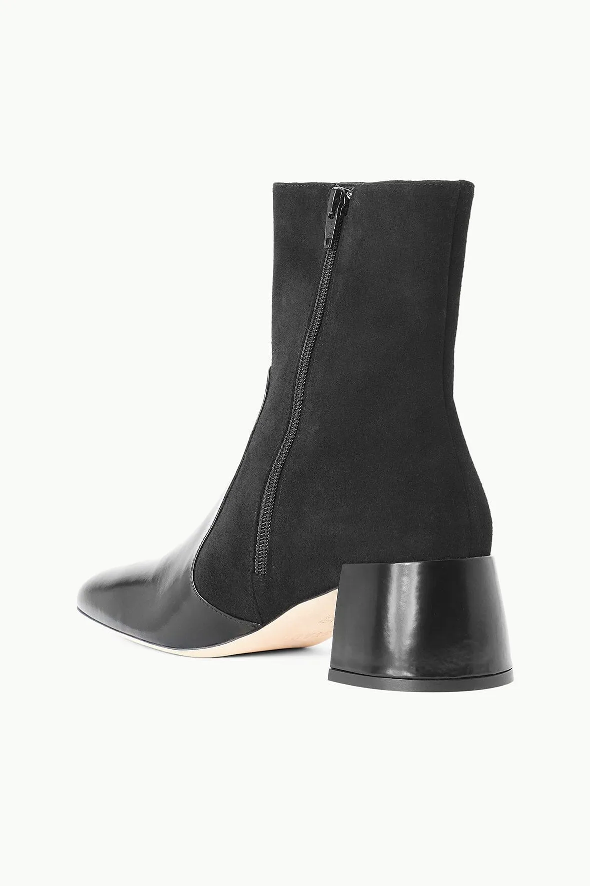 ANDY ANKLE BOOT | BLACK