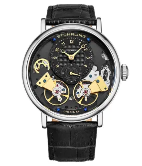 Ares D3981 Automatic 43mm Skeleton