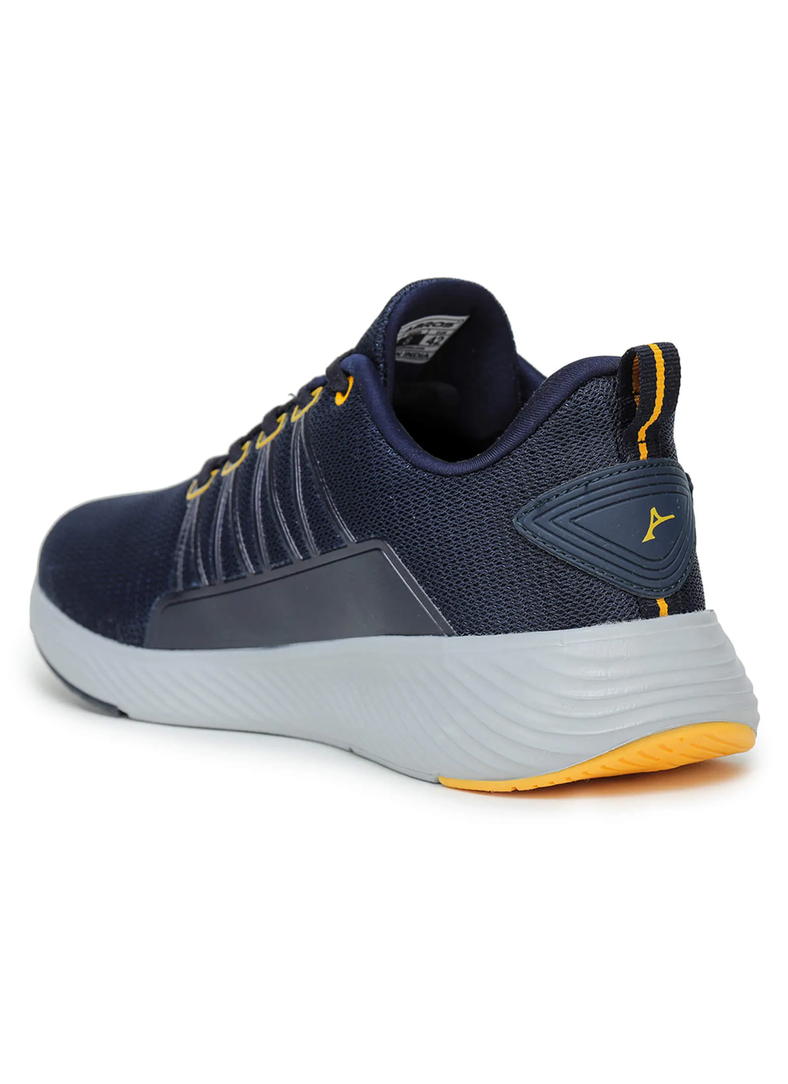 Arizona-N Lightweight Anti-Skid Sports Shoes for Men