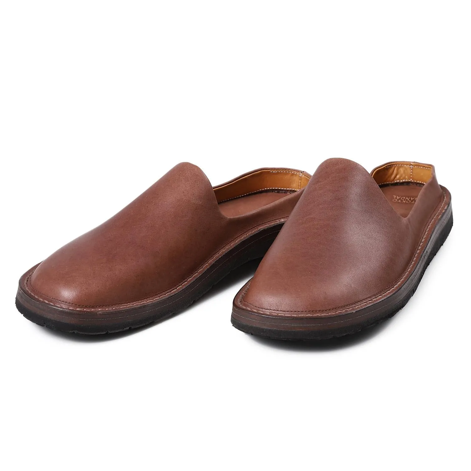 ASAGUTSU SLIP-ON