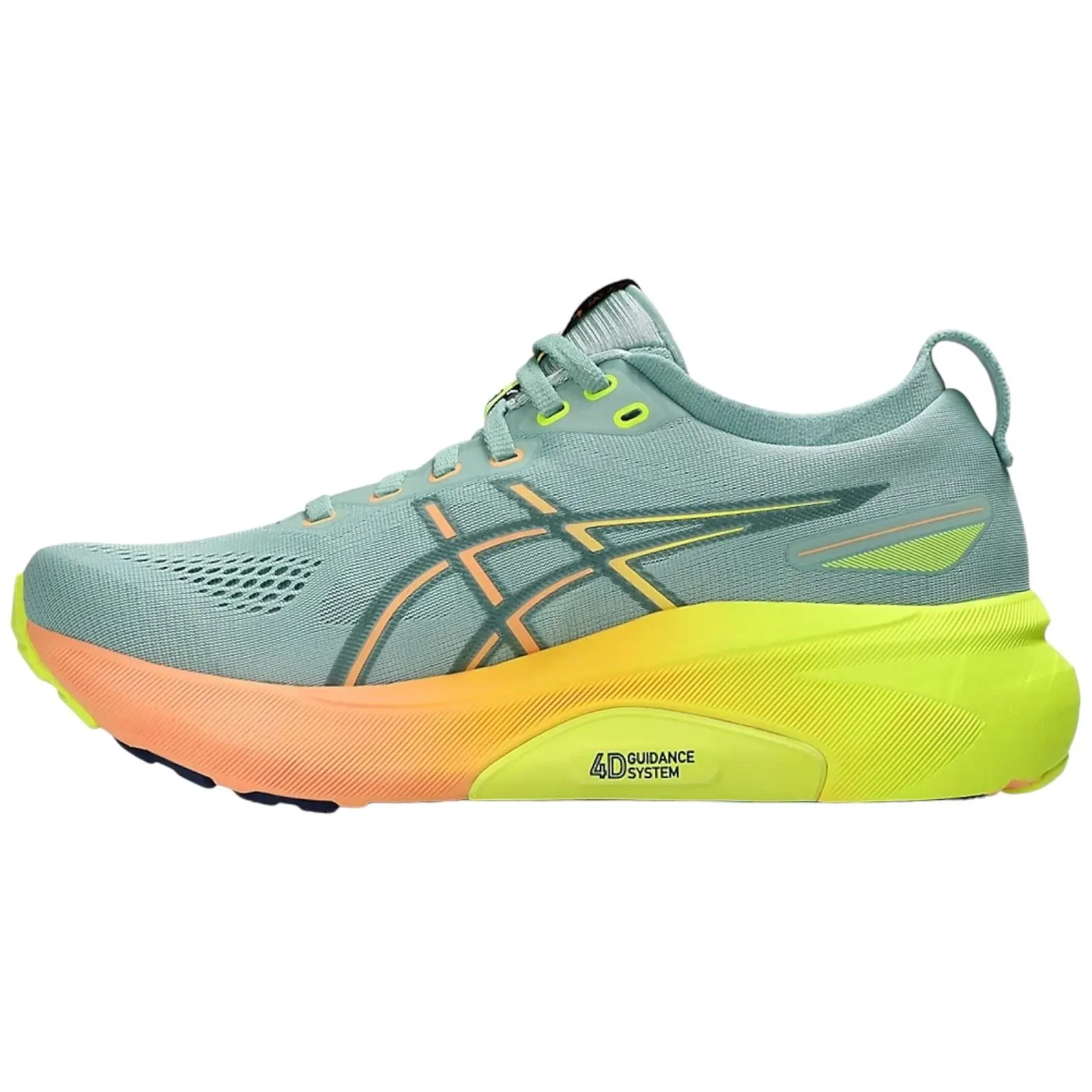 Asics Gel-Kayano 31 Paris Womens Running Shoes