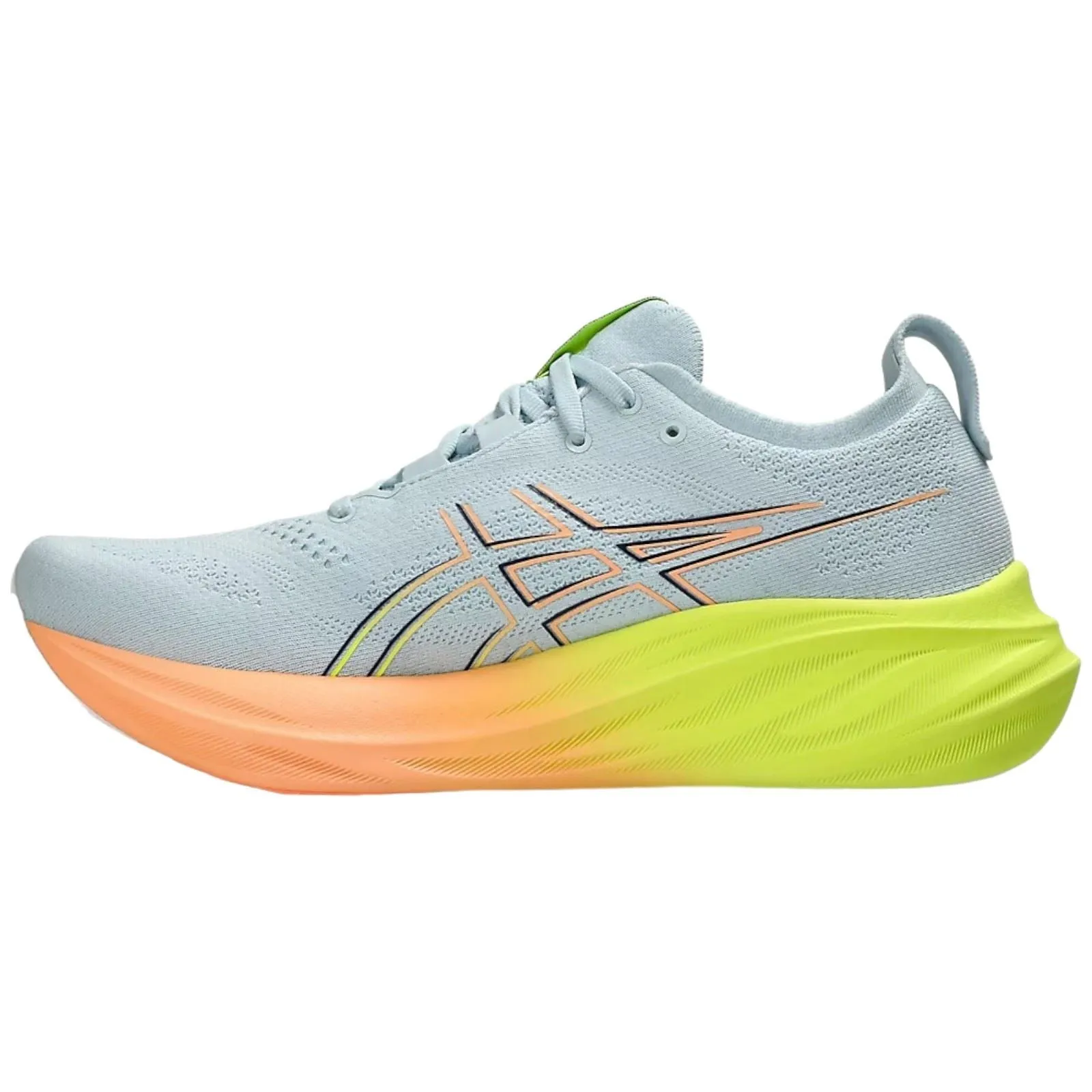 Asics Gel-Nimbus 26 Paris Mens Running Shoes