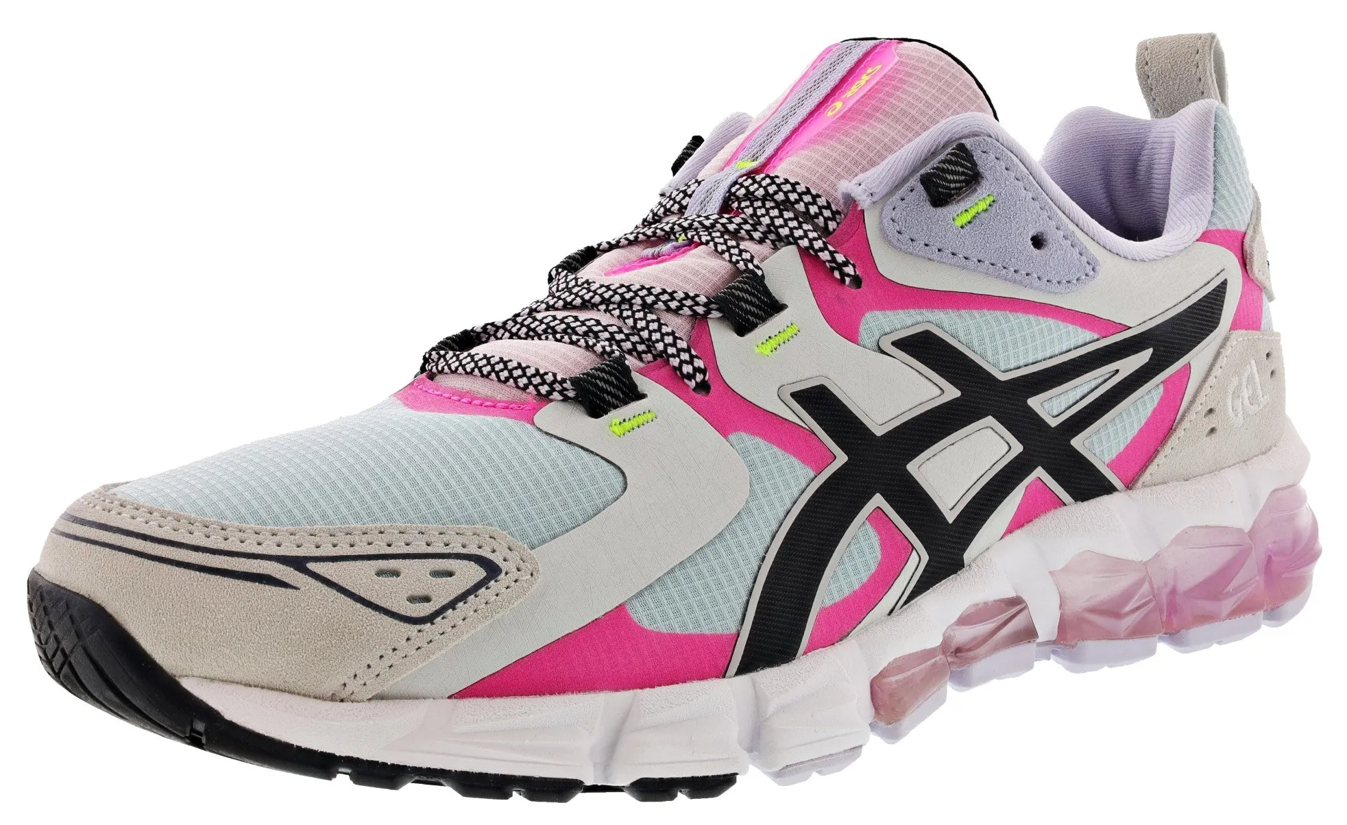 Asics Gel Quantum 180 Women's Running Shoes for Overpronation