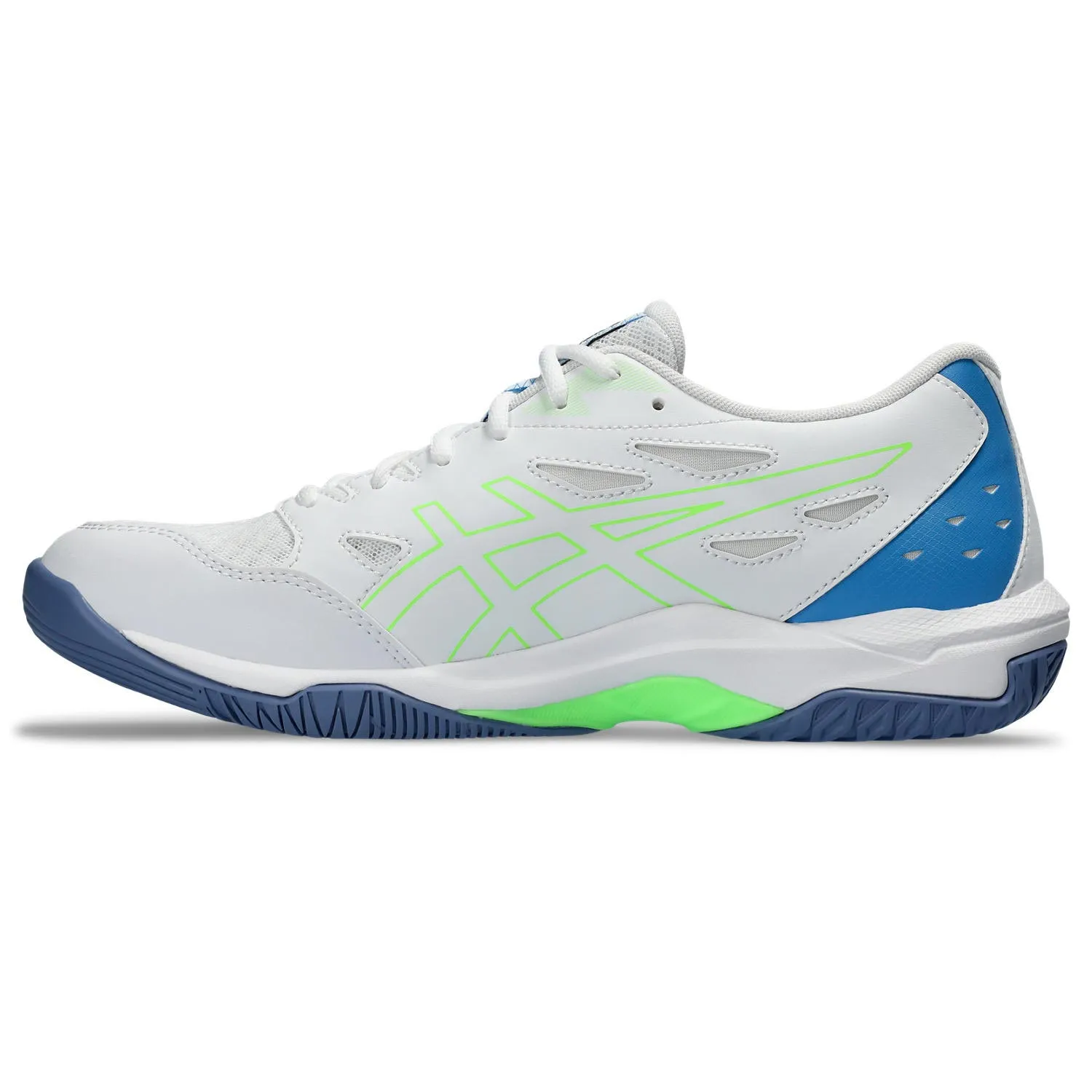 Asics Gel-Rocket 11 Mens Squash Shoes