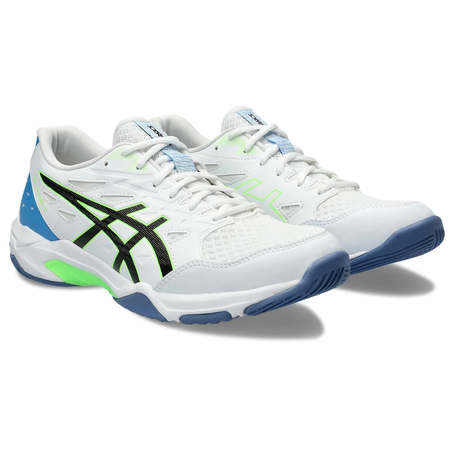 Asics Gel-Rocket 11 Mens Squash Shoes