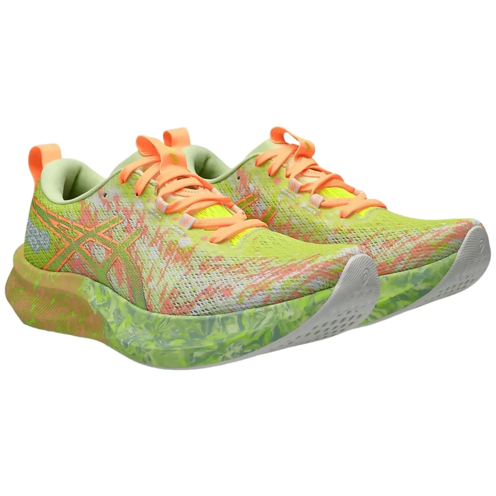 Asics Noosa Tri 16 Womens Running Shoes