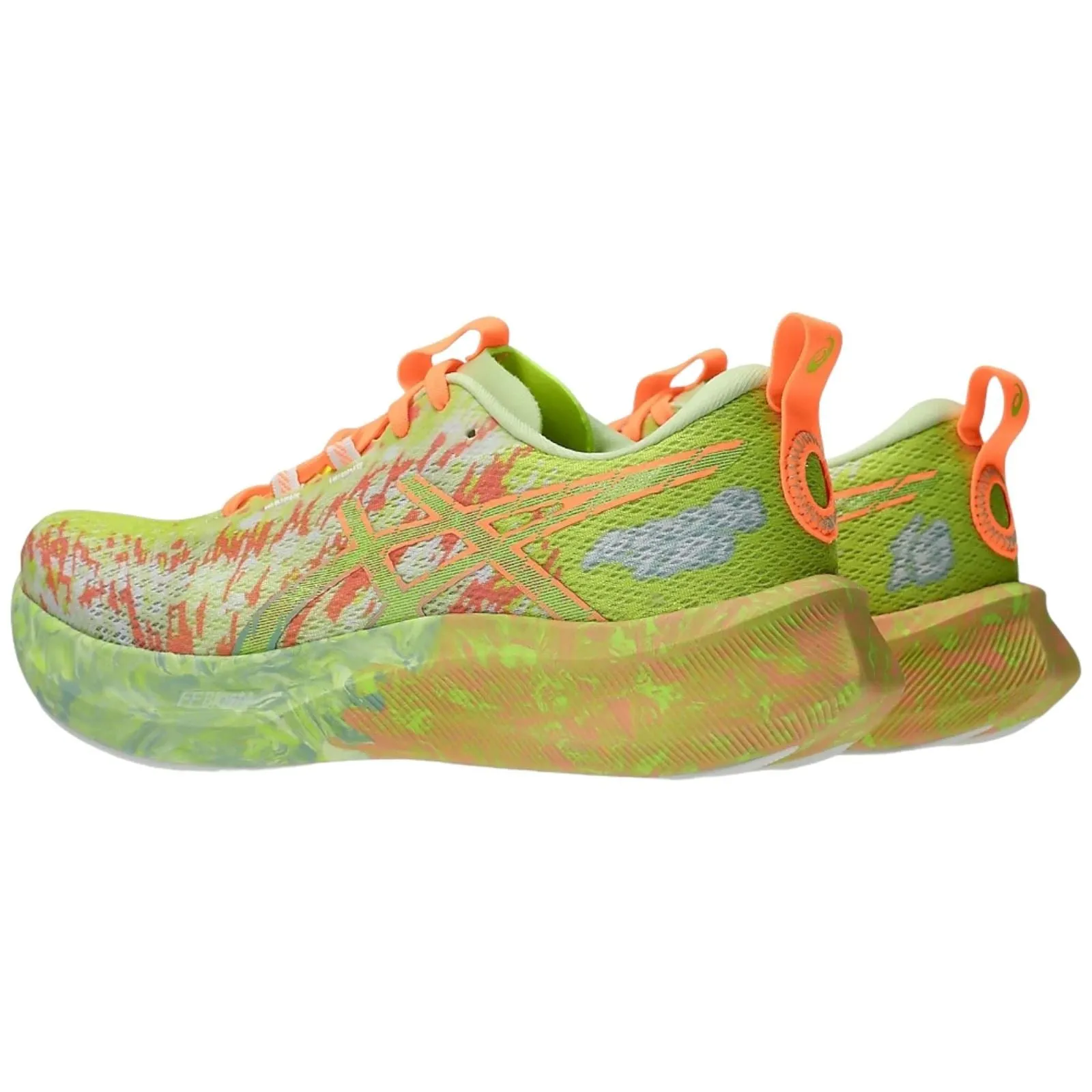 Asics Noosa Tri 16 Womens Running Shoes