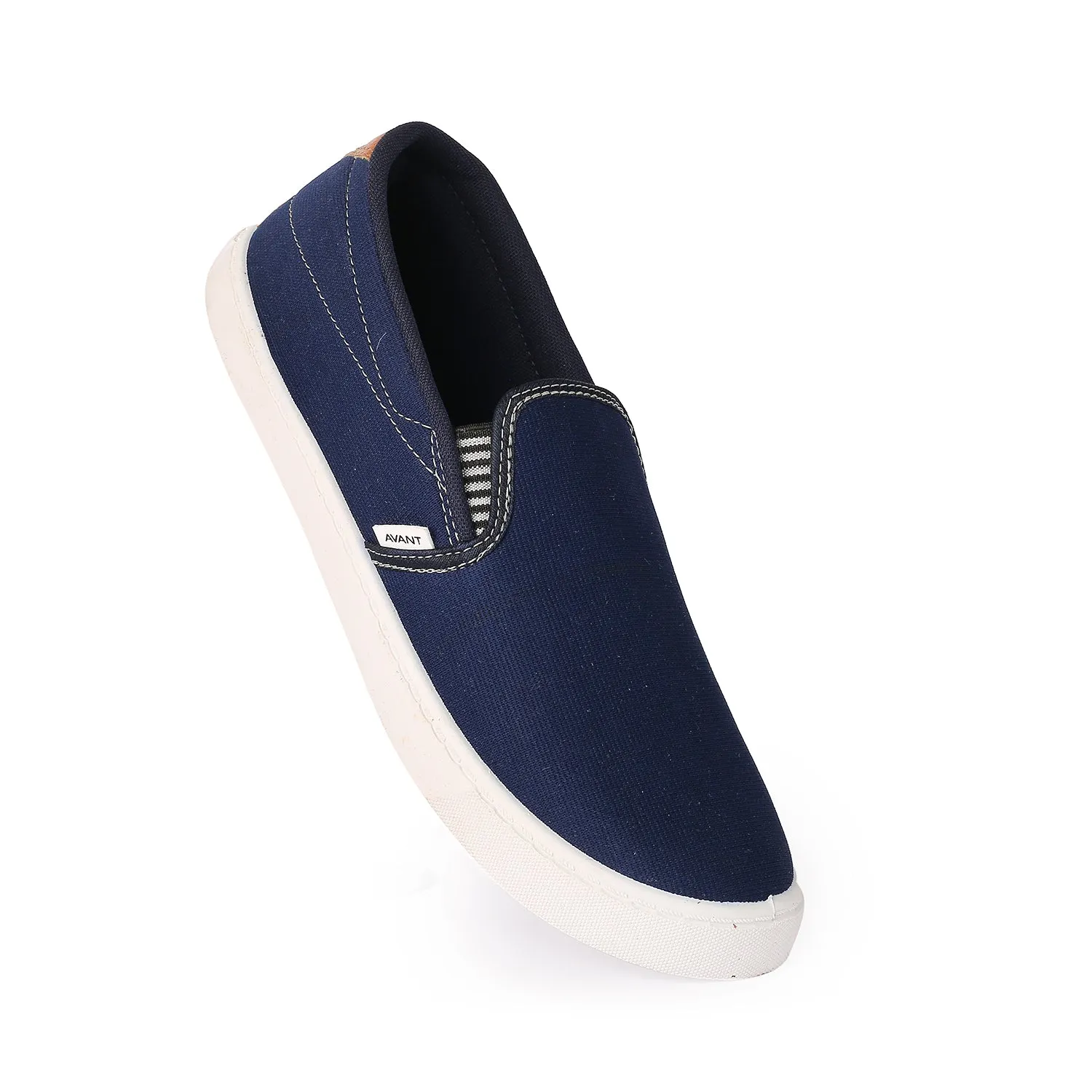 Avant Magma Active Lifestyle Slip On Shoes - Blue