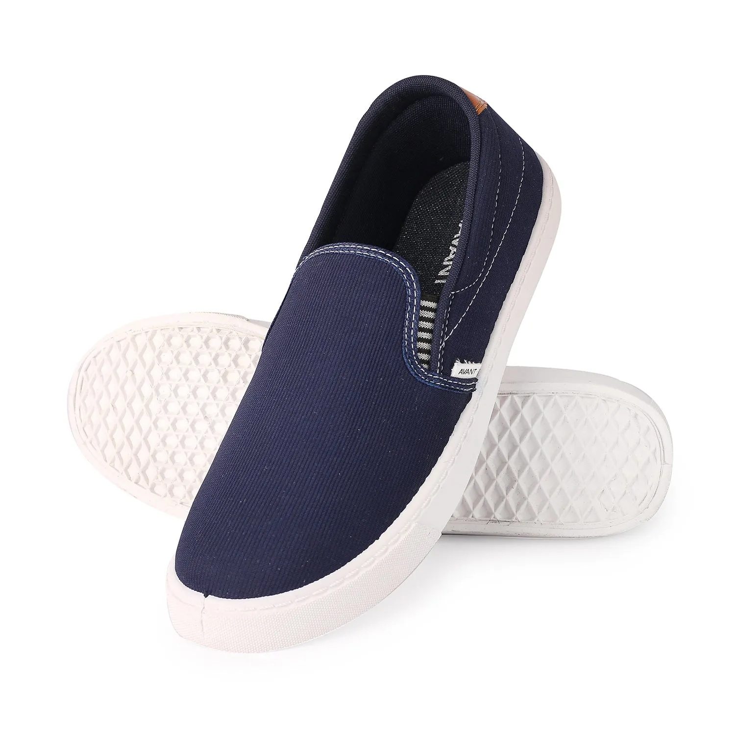 Avant Magma Active Lifestyle Slip On Shoes - Blue