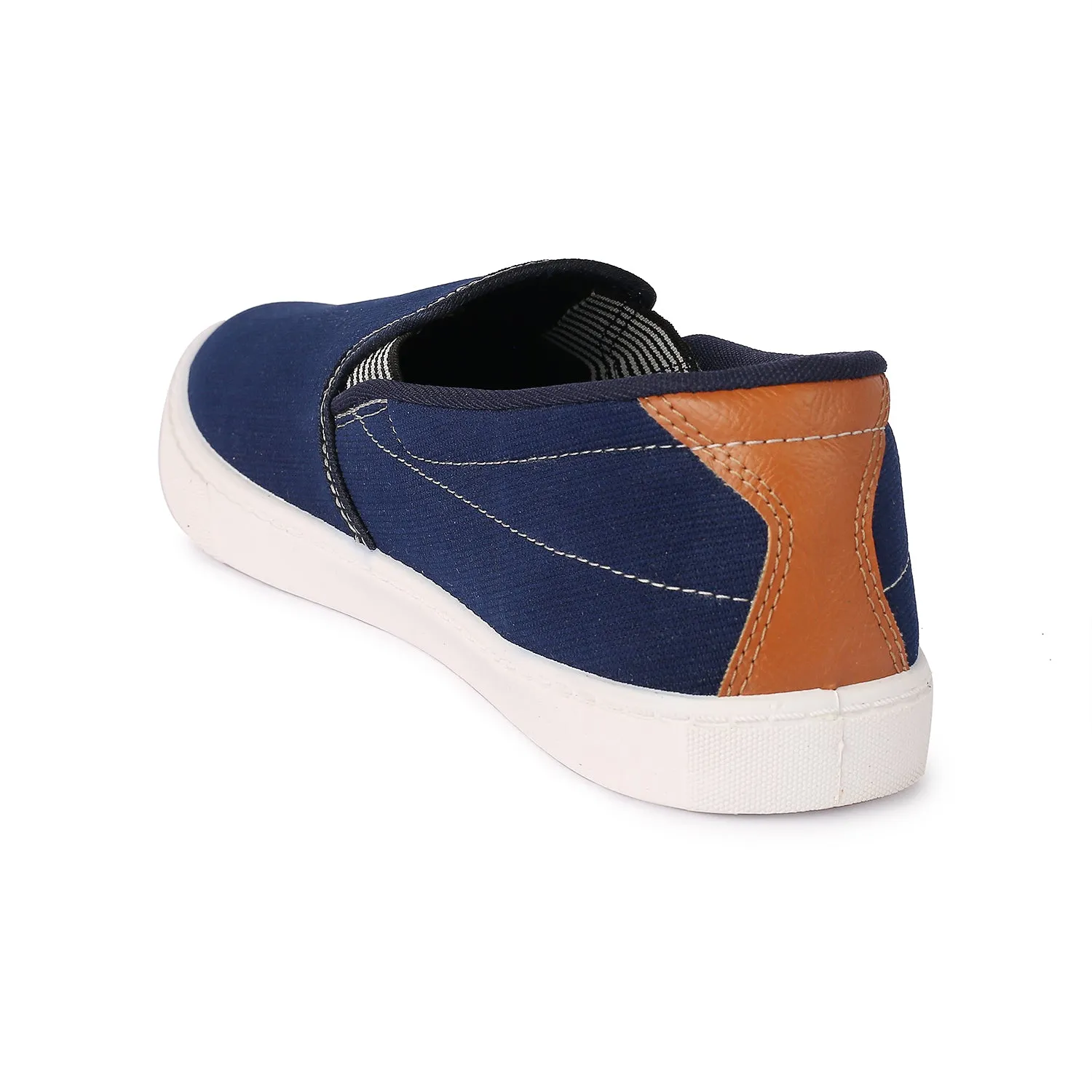 Avant Magma Active Lifestyle Slip On Shoes - Blue