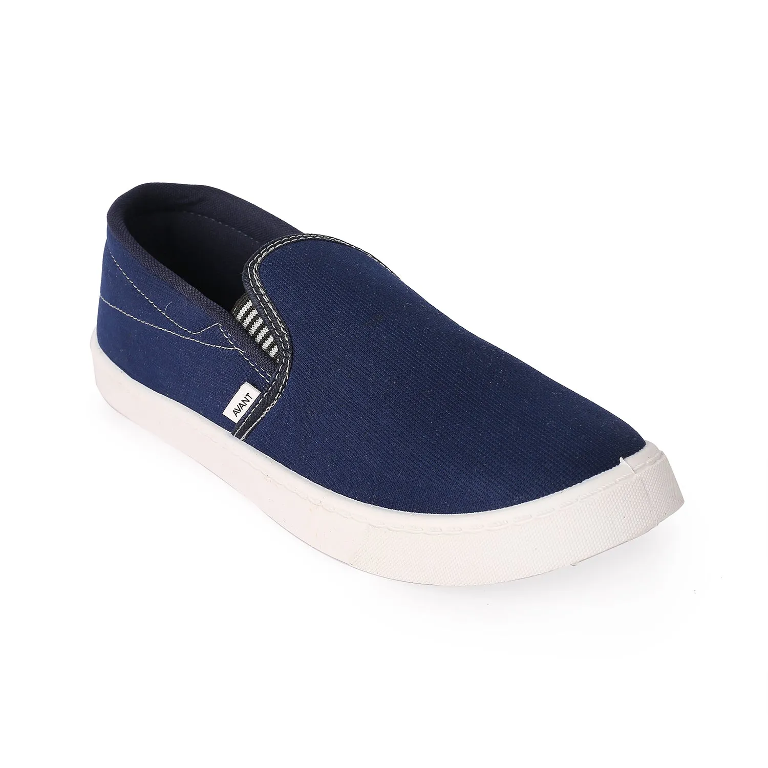 Avant Magma Active Lifestyle Slip On Shoes - Blue