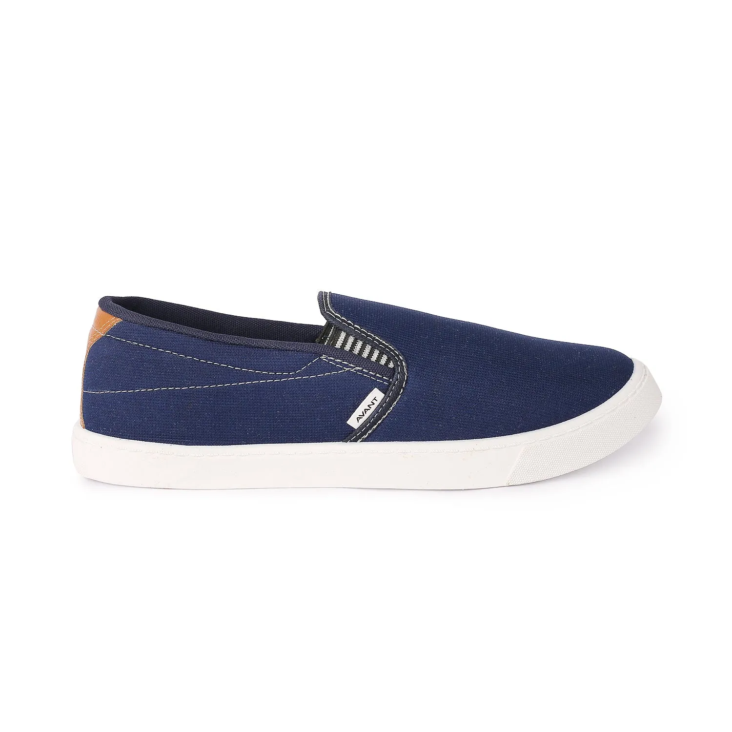 Avant Magma Active Lifestyle Slip On Shoes - Blue