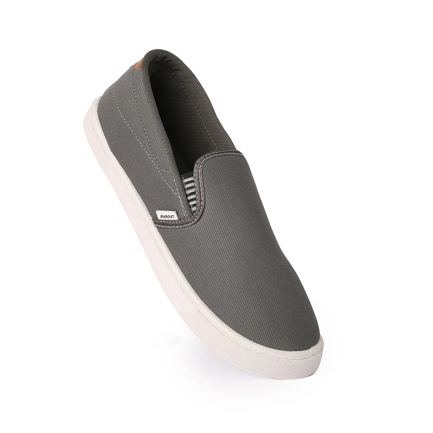 Avant Magma Active Lifestyle Slip On Shoes - Grey