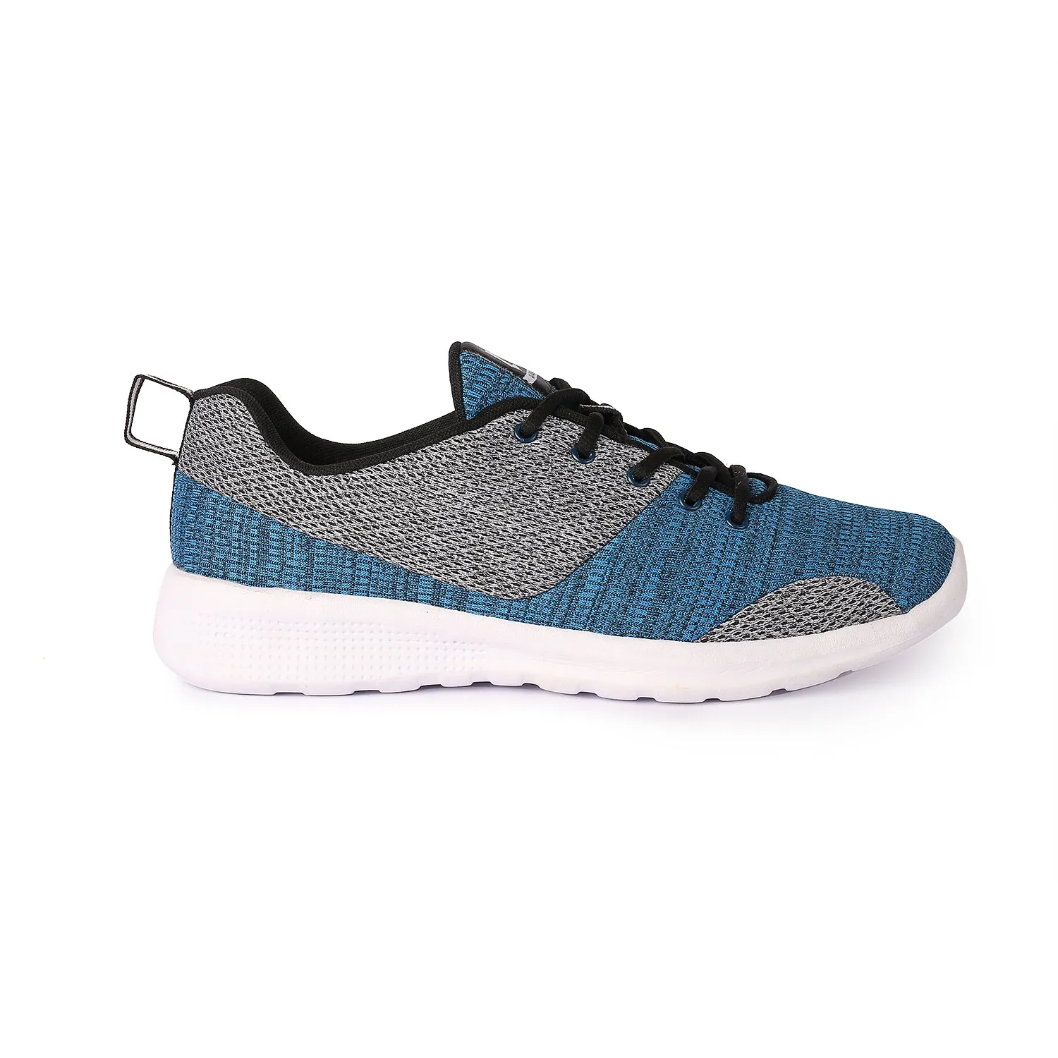 Avant Men's Revolve Running & Gym Shoes - Dark Sky/Grey