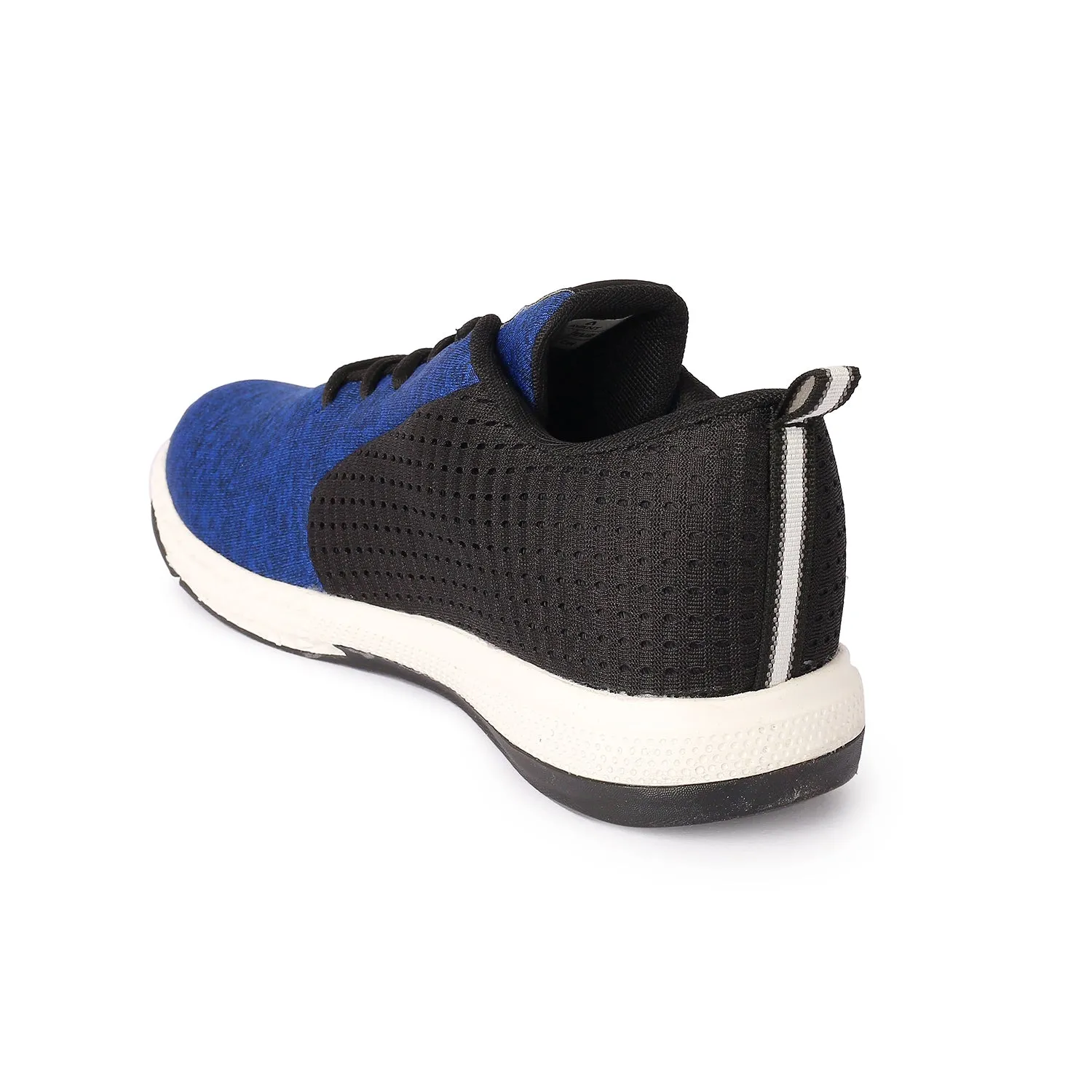 Avant Women's  Lightweight Running & Walking Shoes - Royal Blue/Black