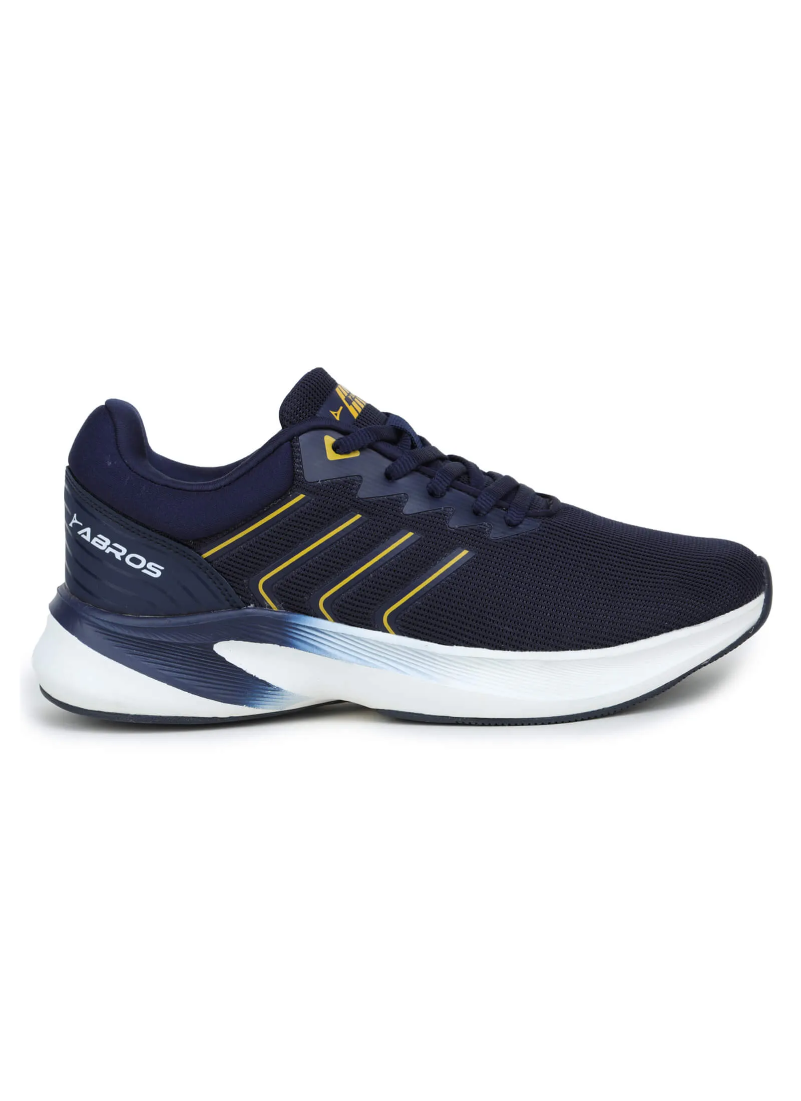 Bairstow-1 Anti-Skid Sports Shoes For Men