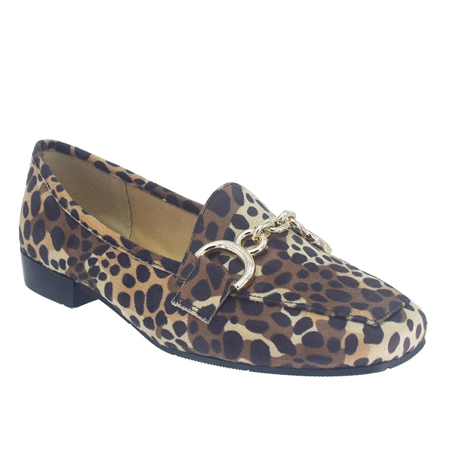 Balbina Loafer with Memory Foam