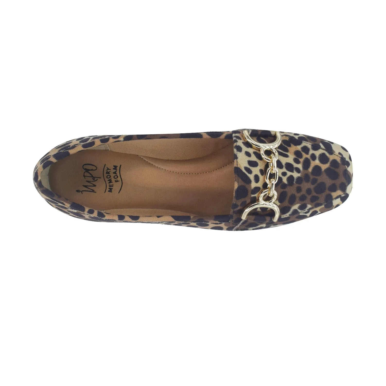 Balbina Loafer with Memory Foam