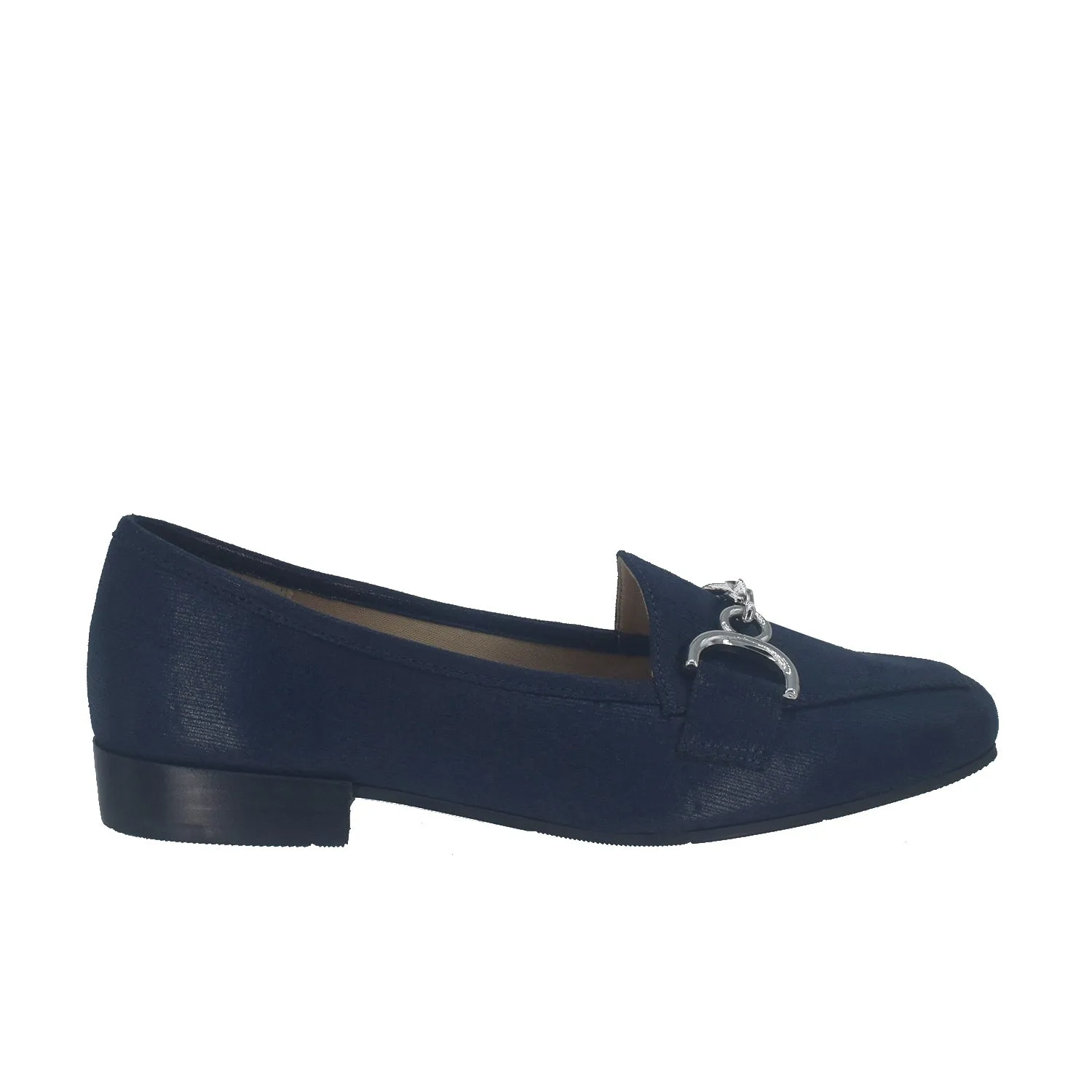 Balbina Loafer with Memory Foam